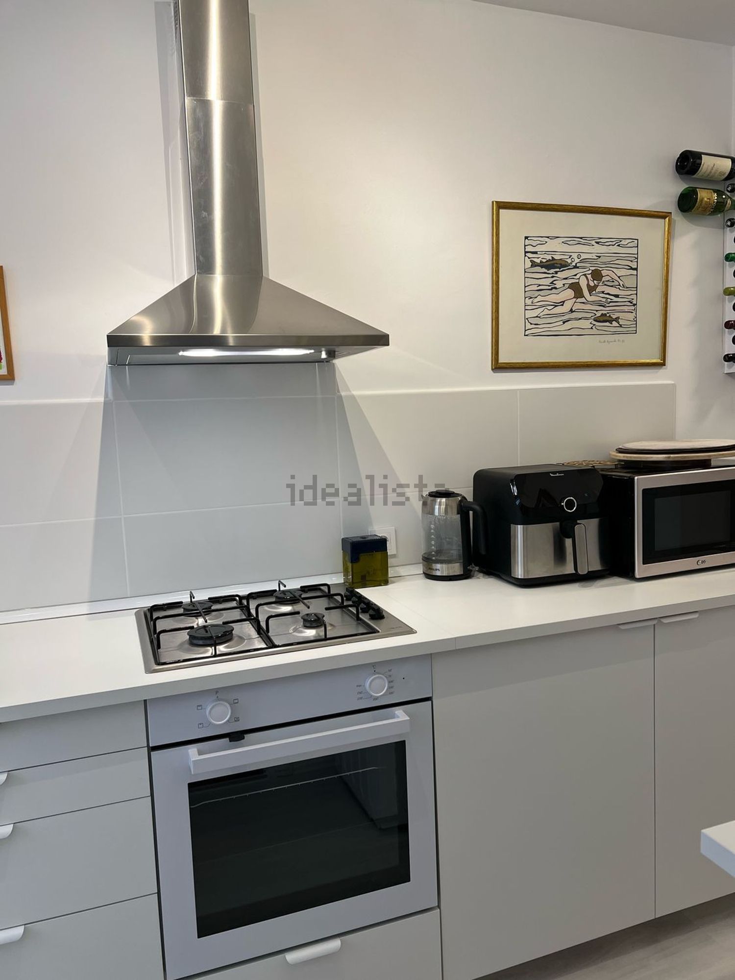 Habitación 150 m², Madrid