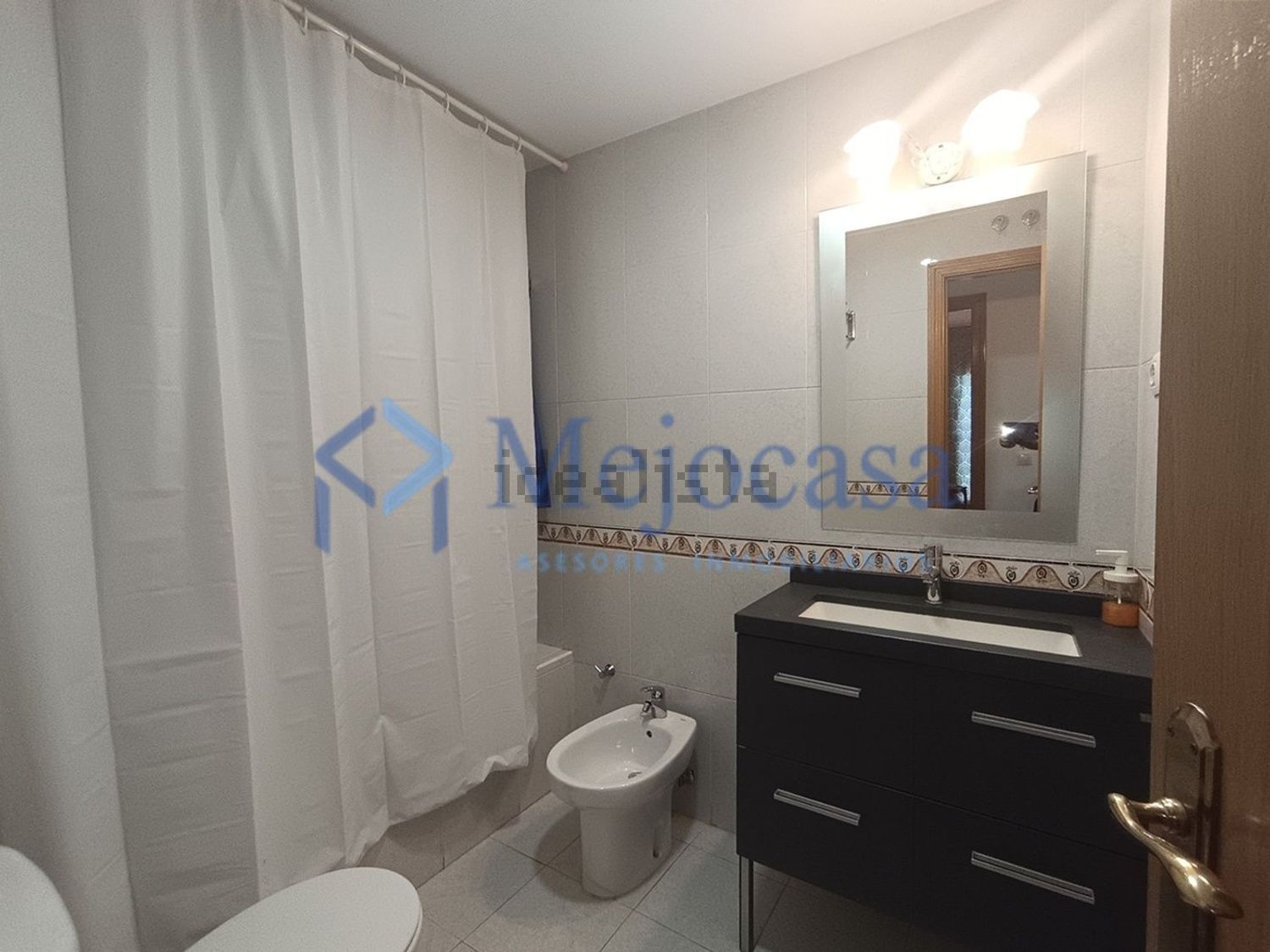 Pis de 92 m² a Madrid