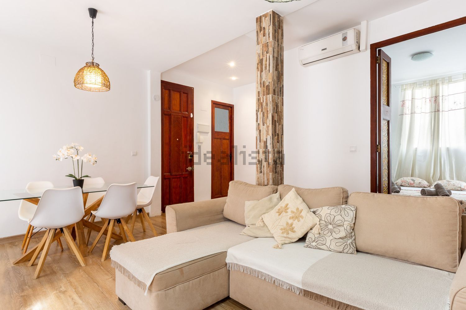 Appartamento 79 m² a Valencia
