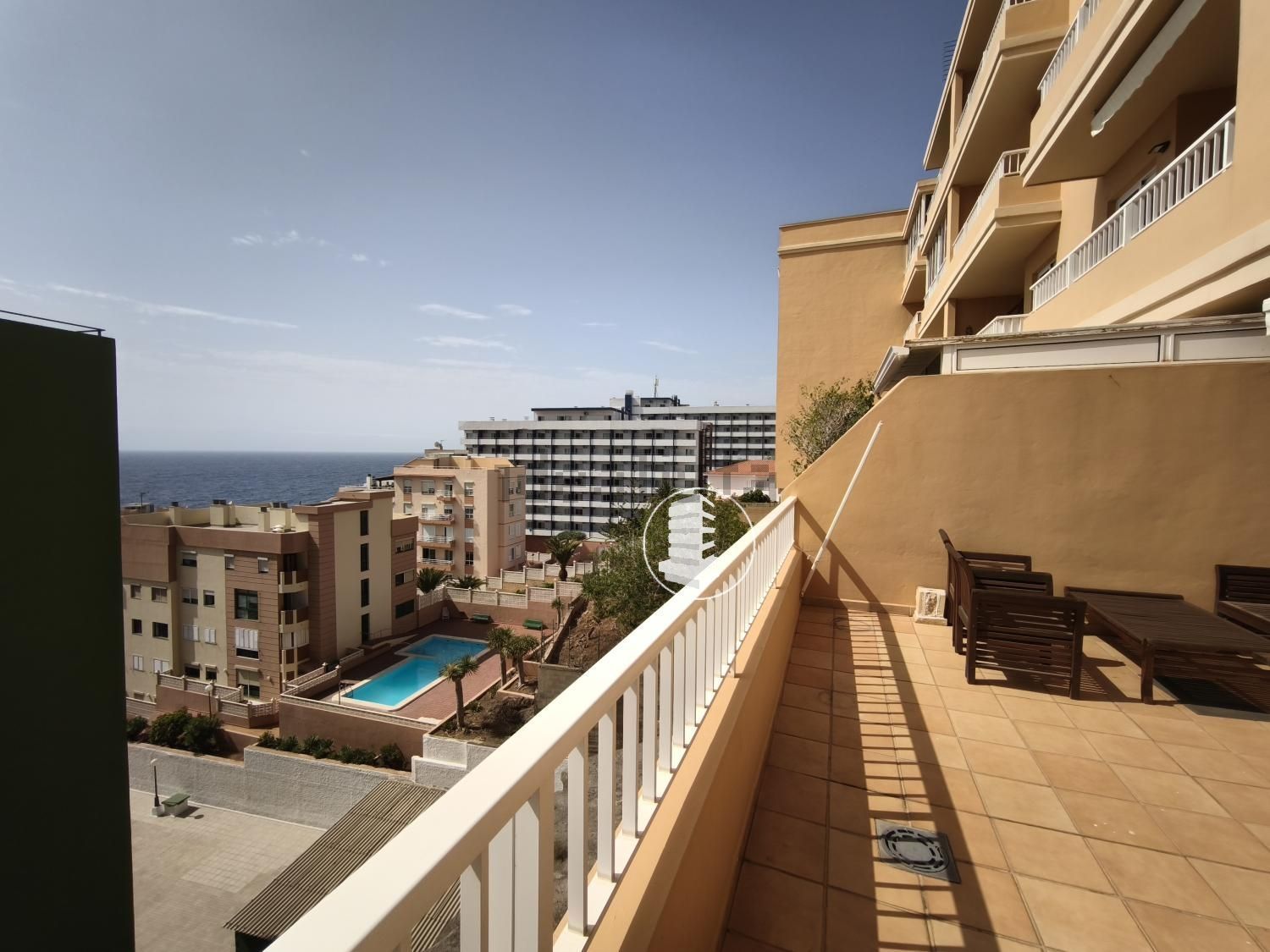 Pis de 75 m² a Candelaria