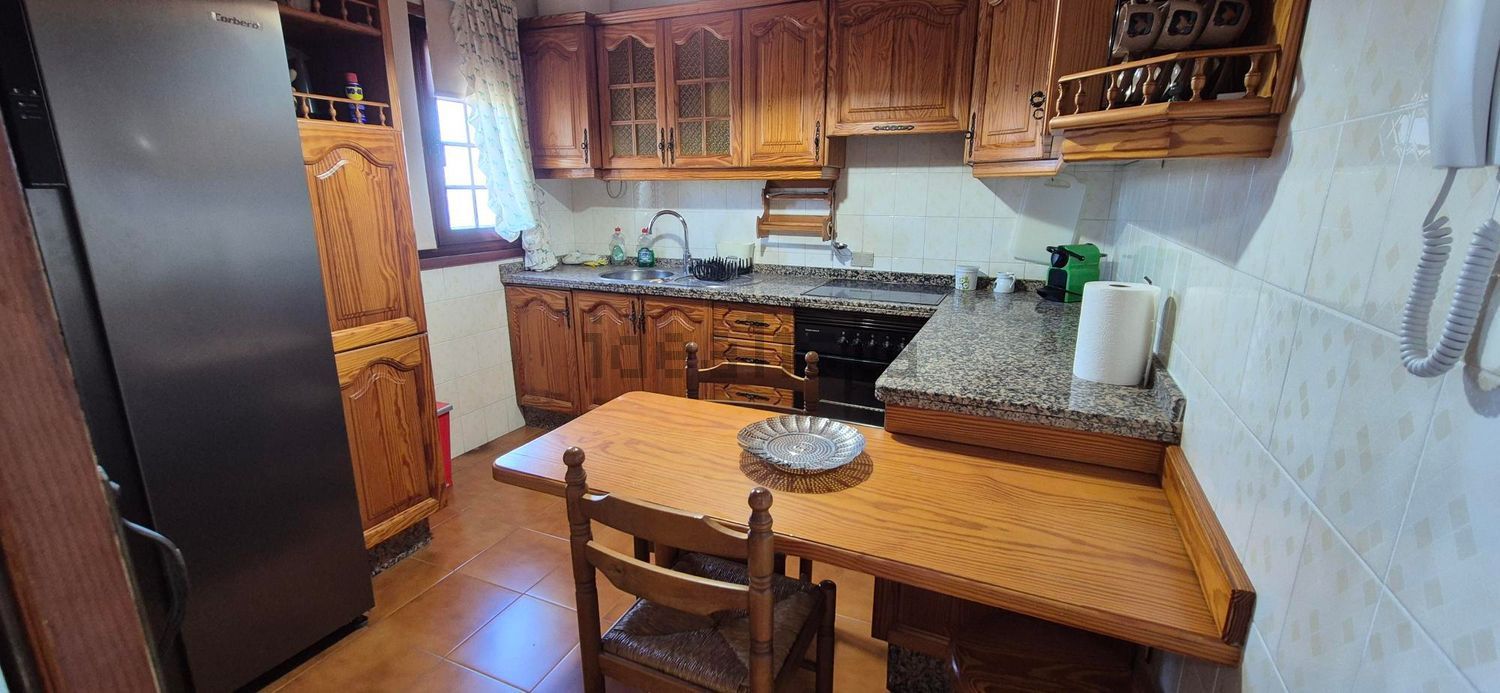 Piso de 83 m² en Candelaria