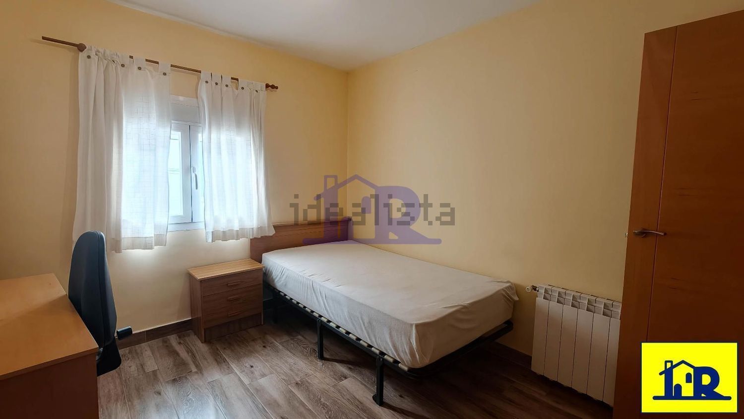 Wohnung 82 m² in Cuenca