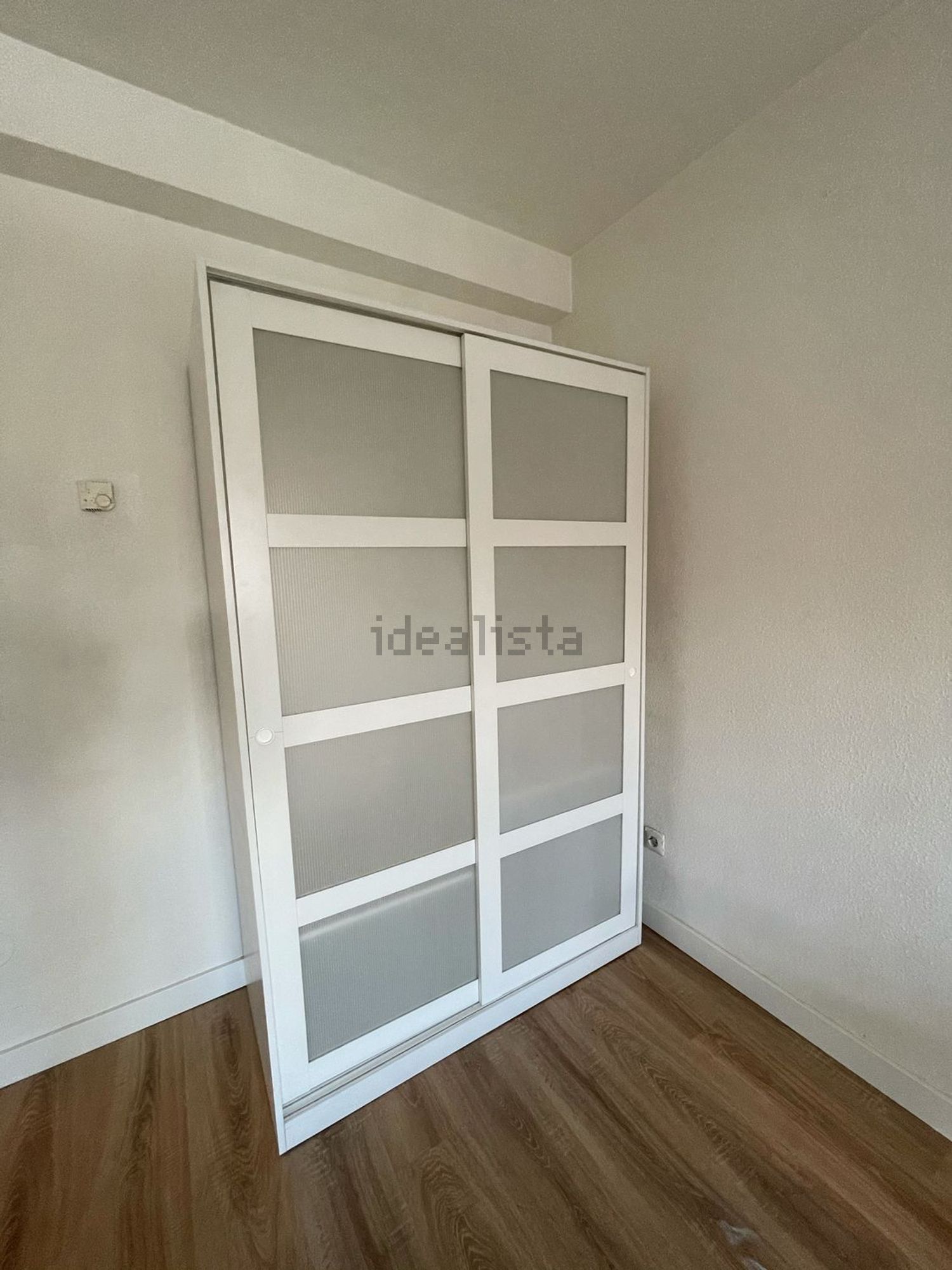 Habitació de lloguer, Valladolid