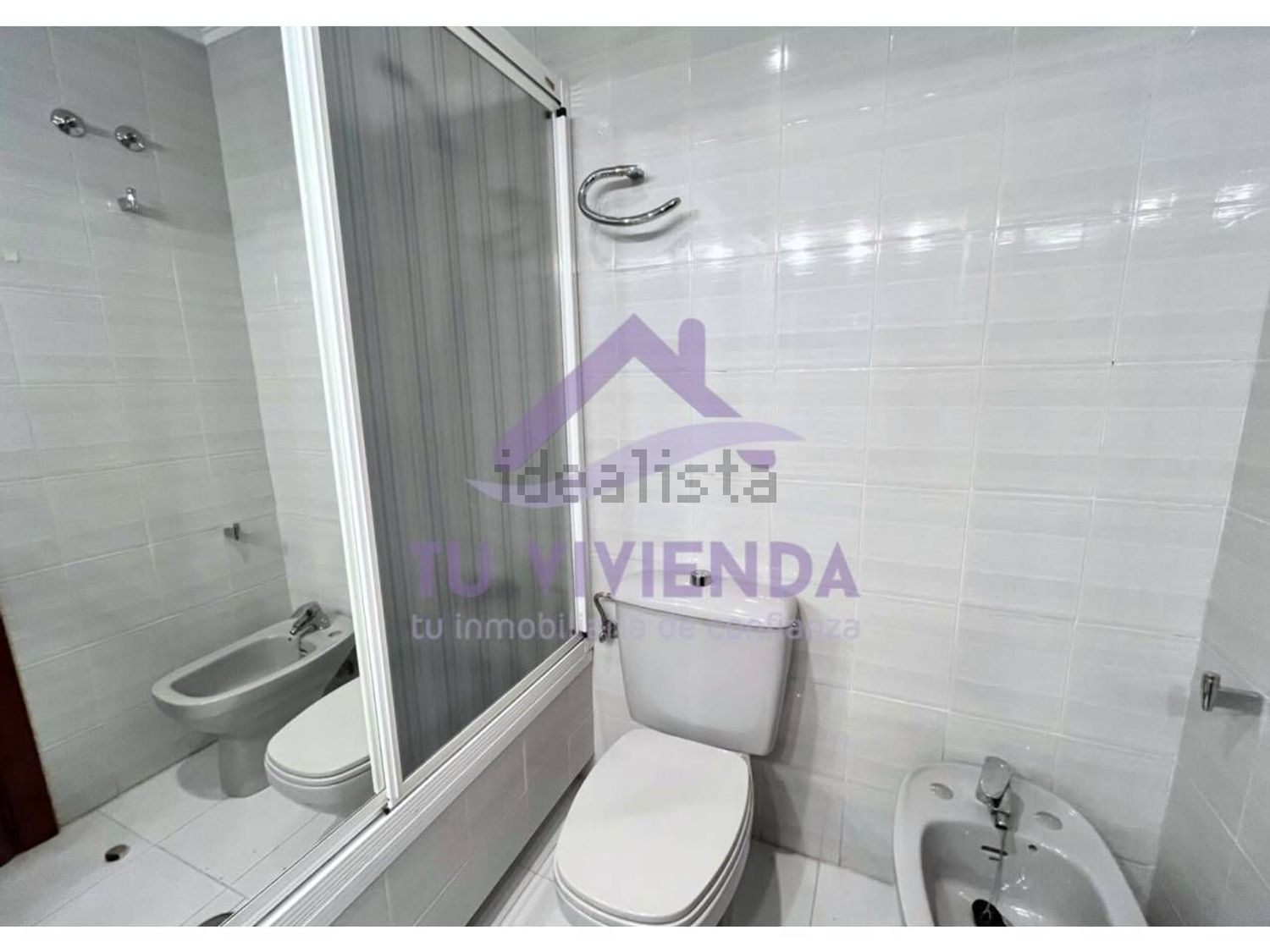 Apartamento 124 m² em Valladolid