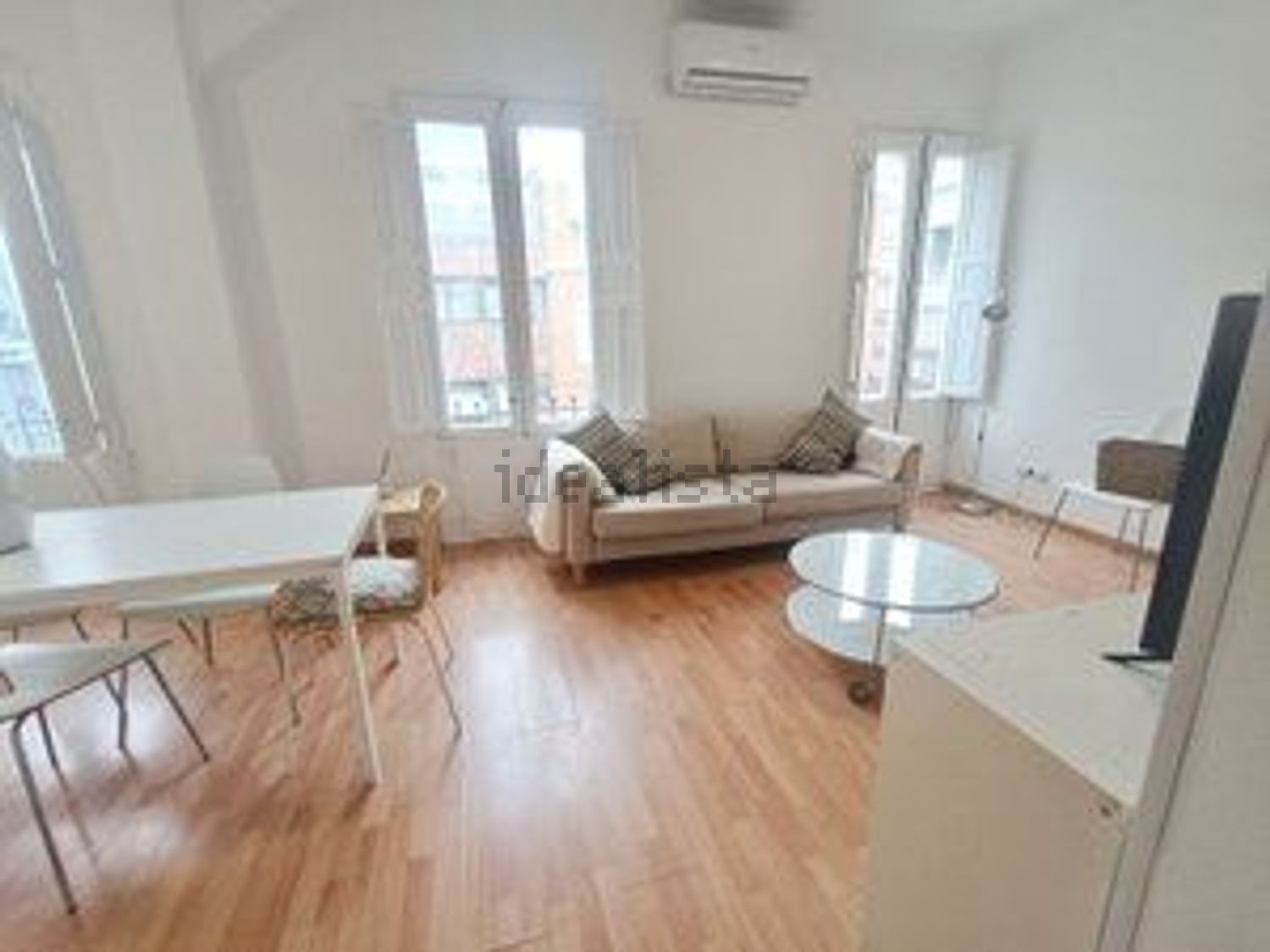 Appartement 108 m² à Madrid