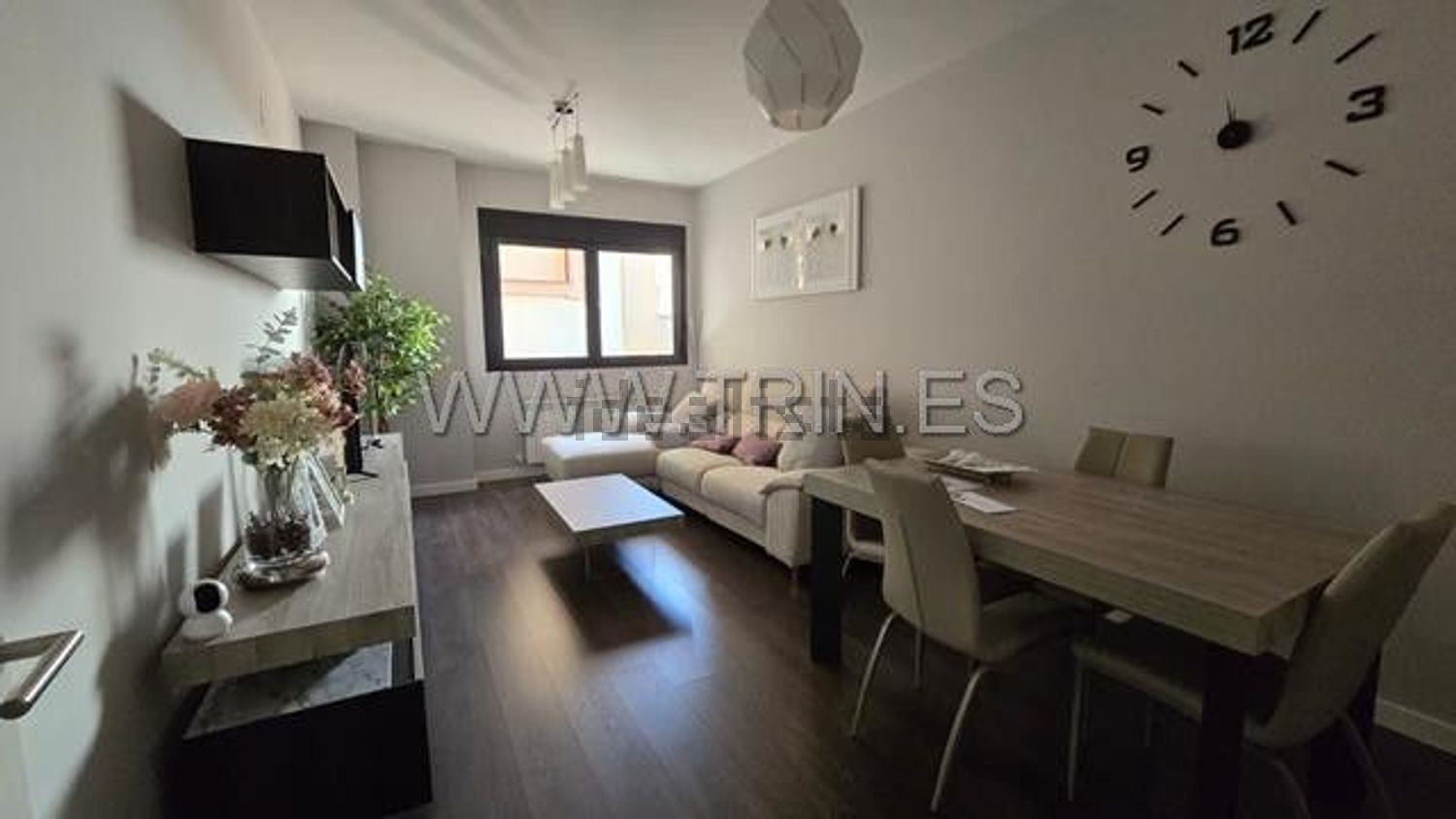 Piso de 93 m² en Ciudad Real