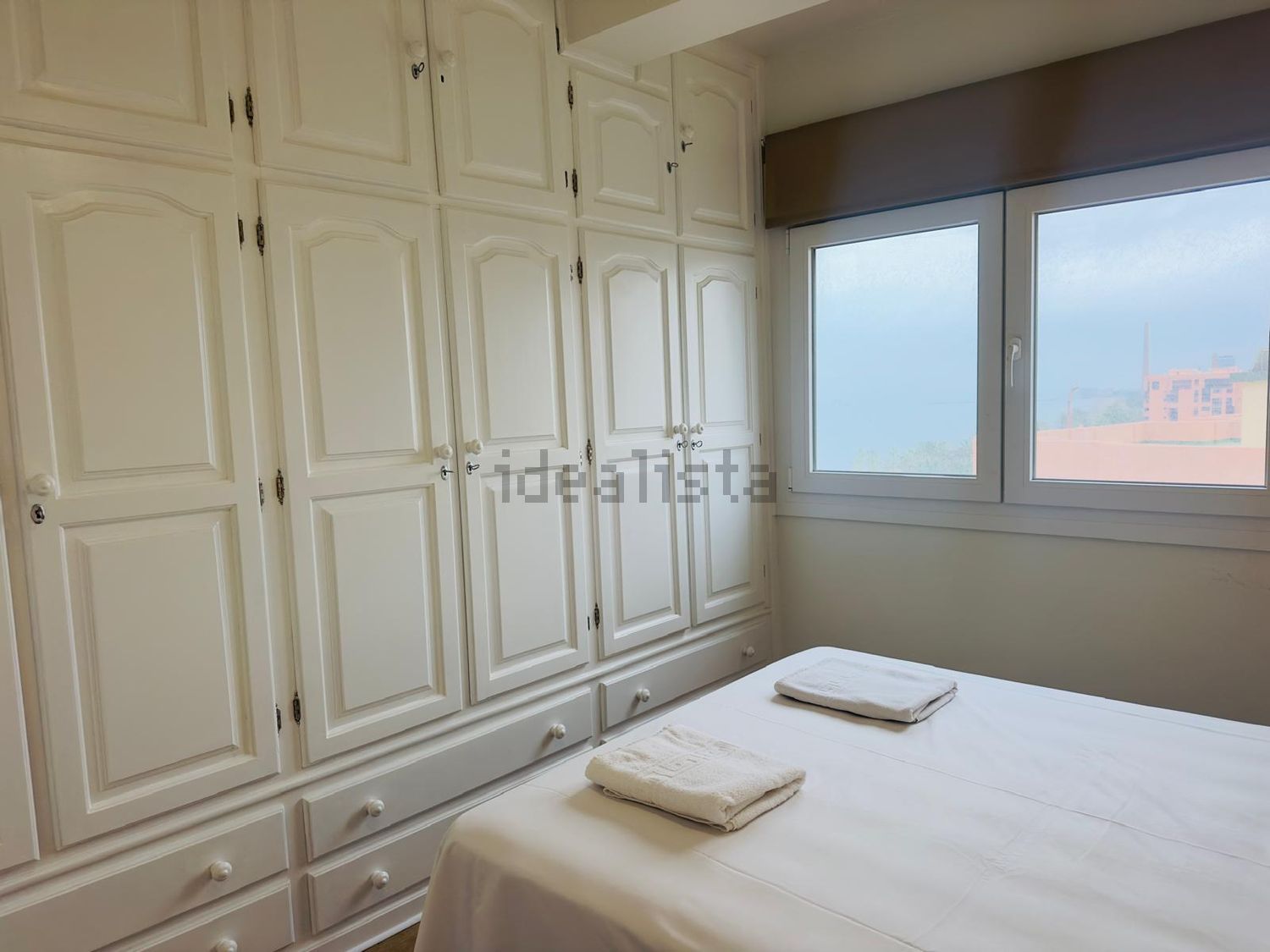 Pis de 65 m² a Màlaga