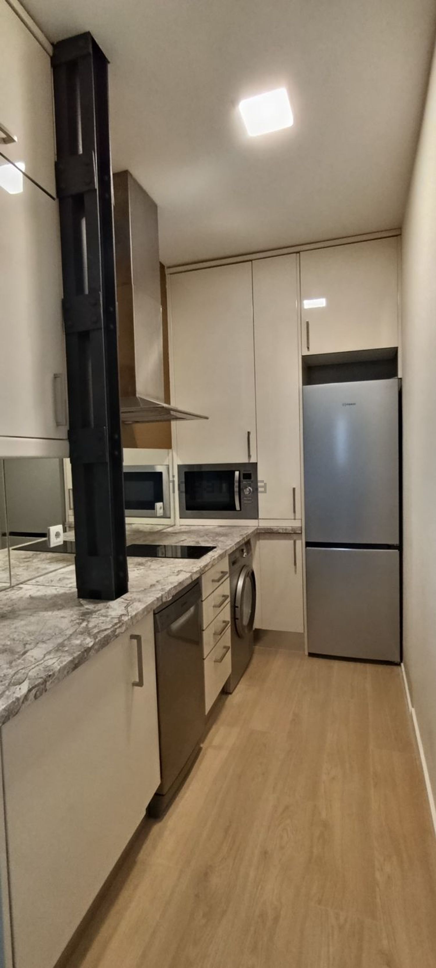 Wohnung 55 m² in Madrid