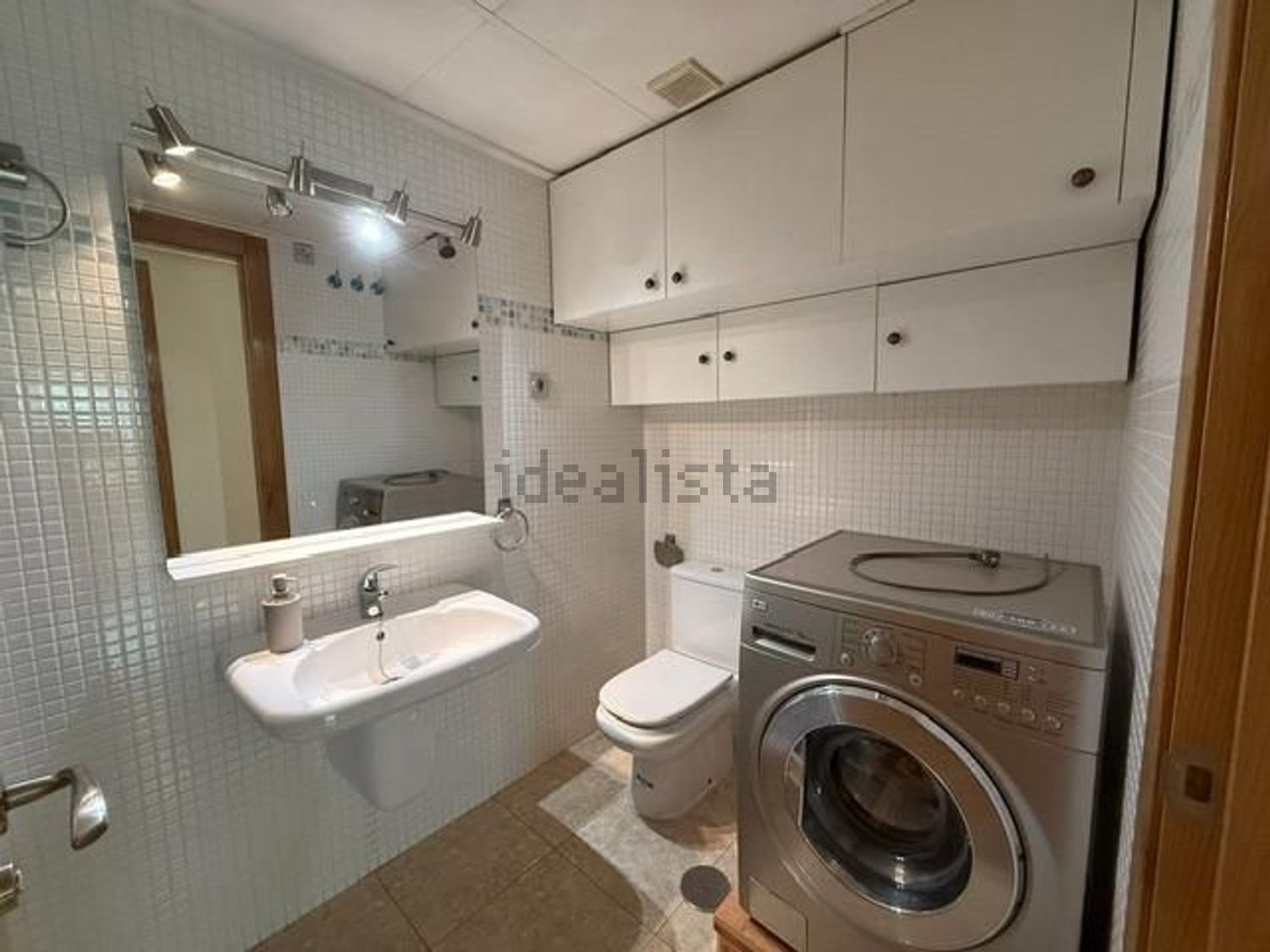 Pis de 85 m² a Múrcia