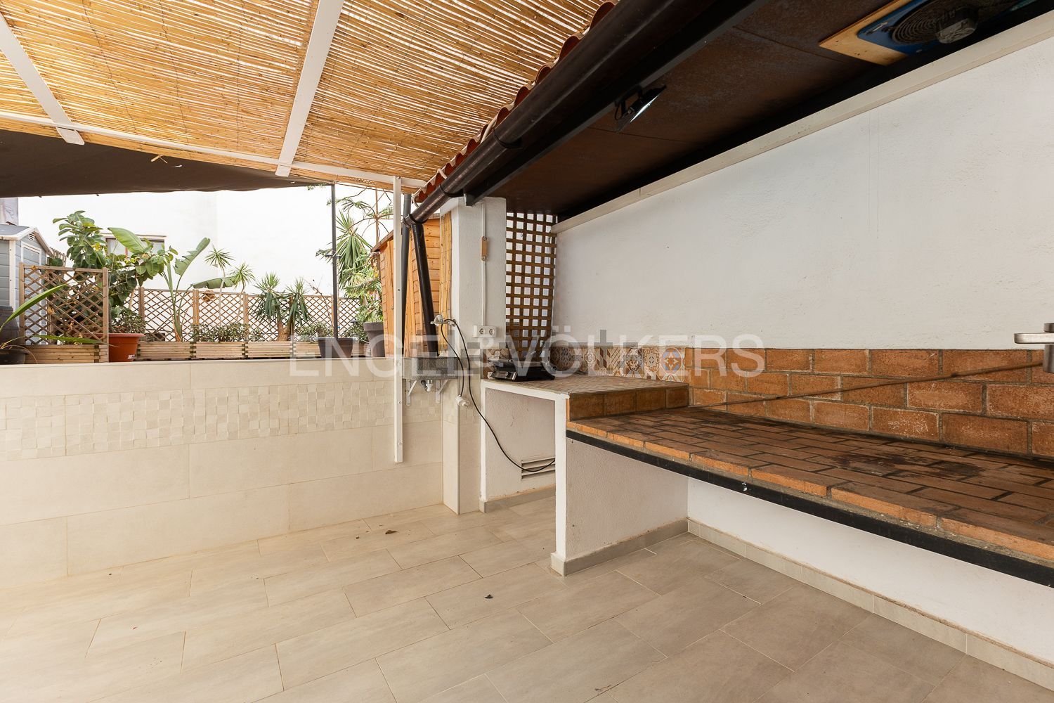 Pis de 77 m² a València
