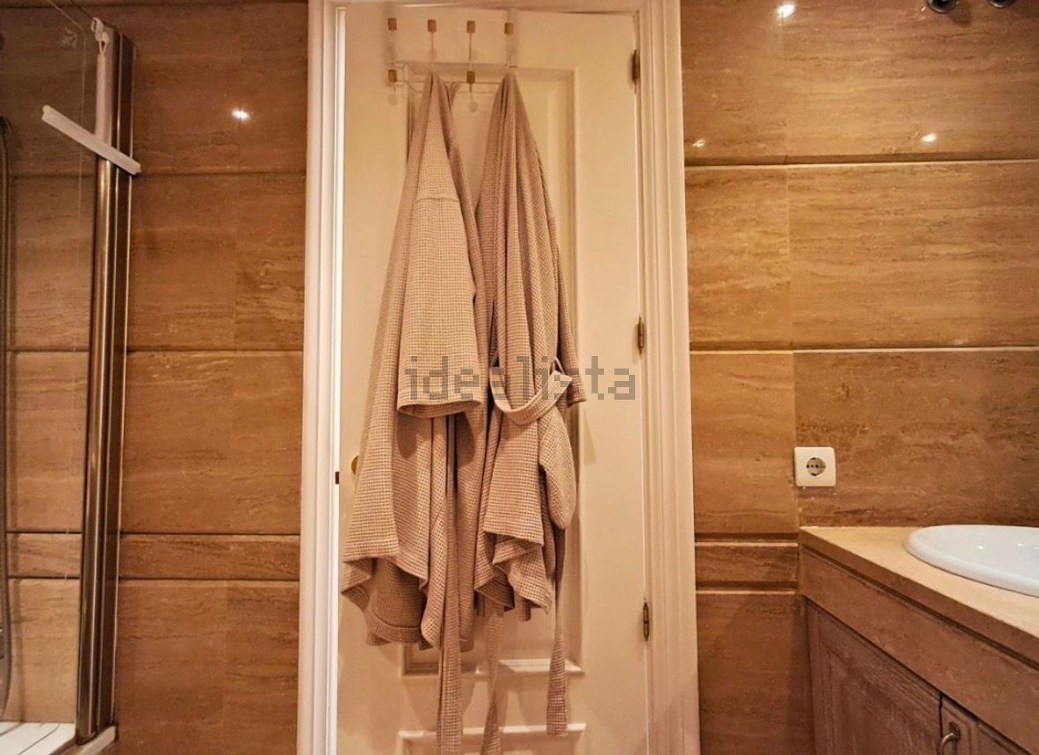 Pis de 118 m² a Marbella