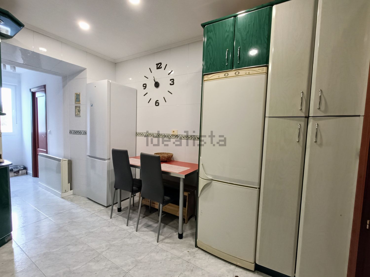 Habitación en alquiler, Valle de Trápaga