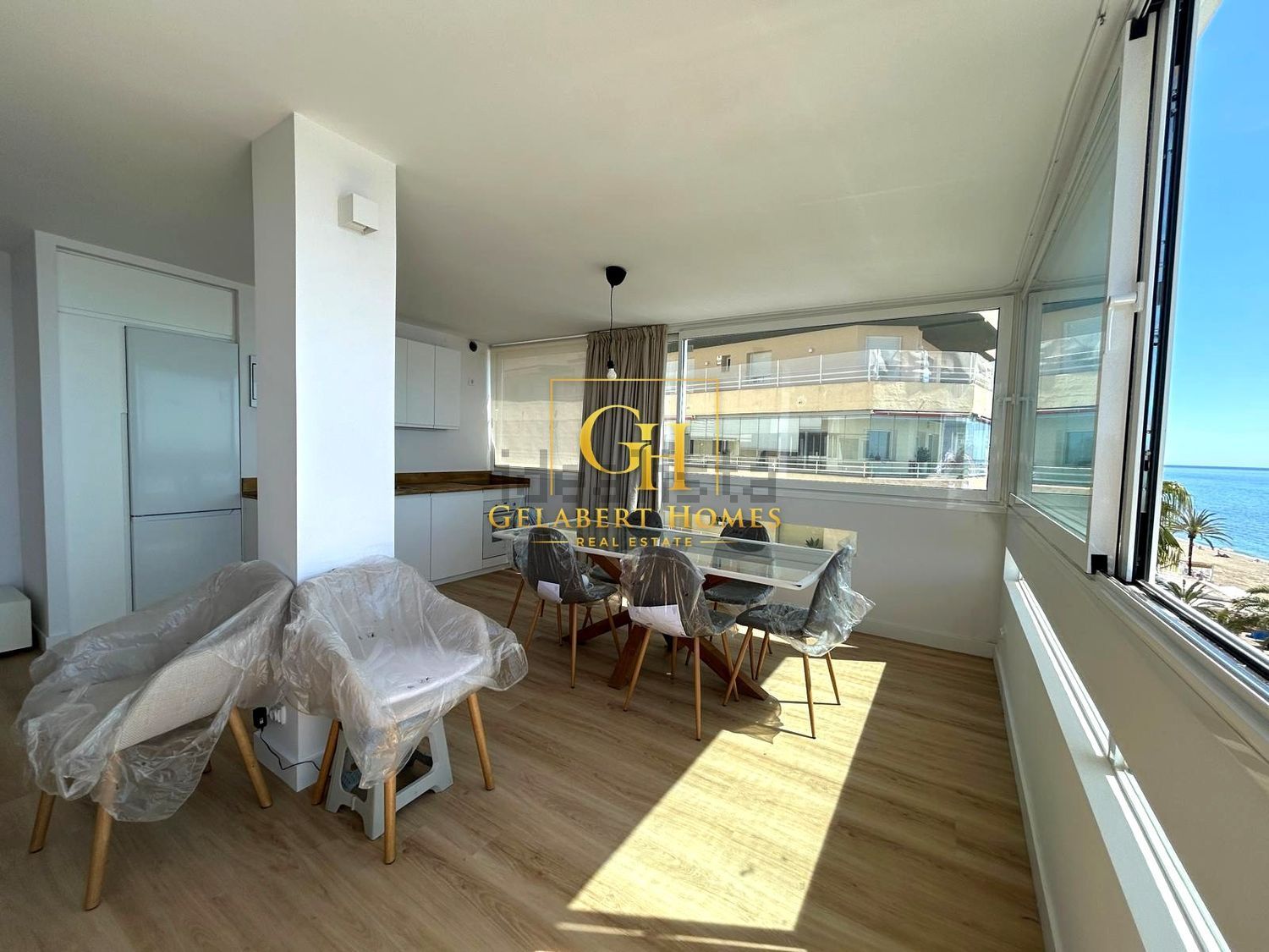 Wohnung 75 m² in Marbella