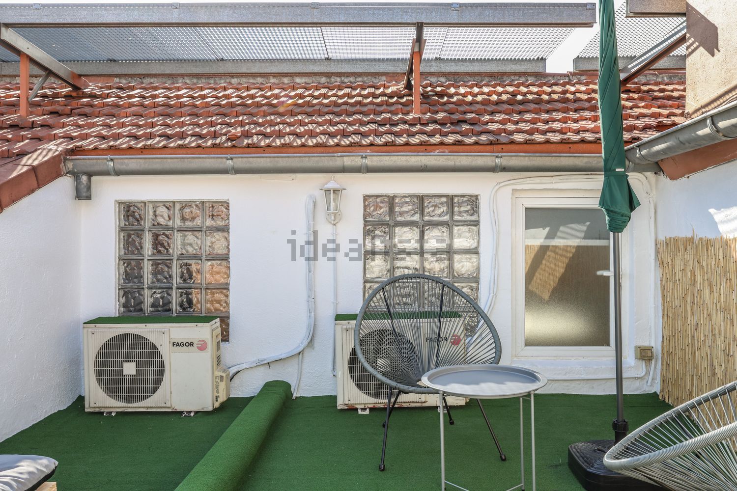 Pis de 110 m² a Madrid