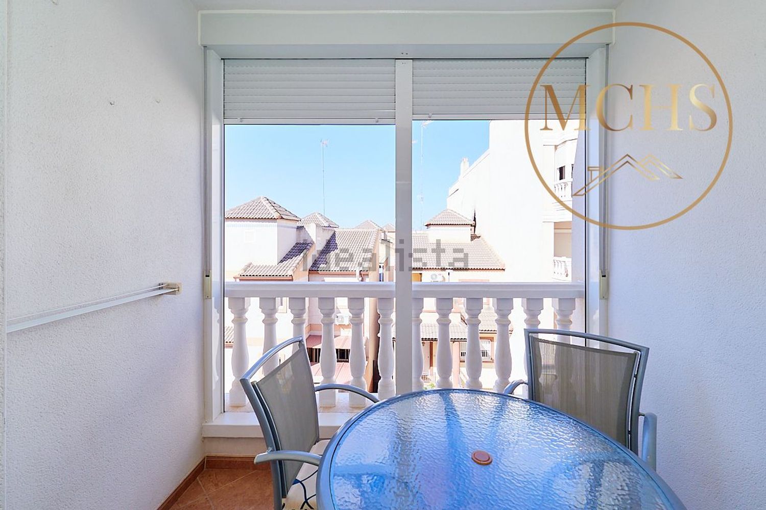 Pis de 67 m² a Formentera del Segura