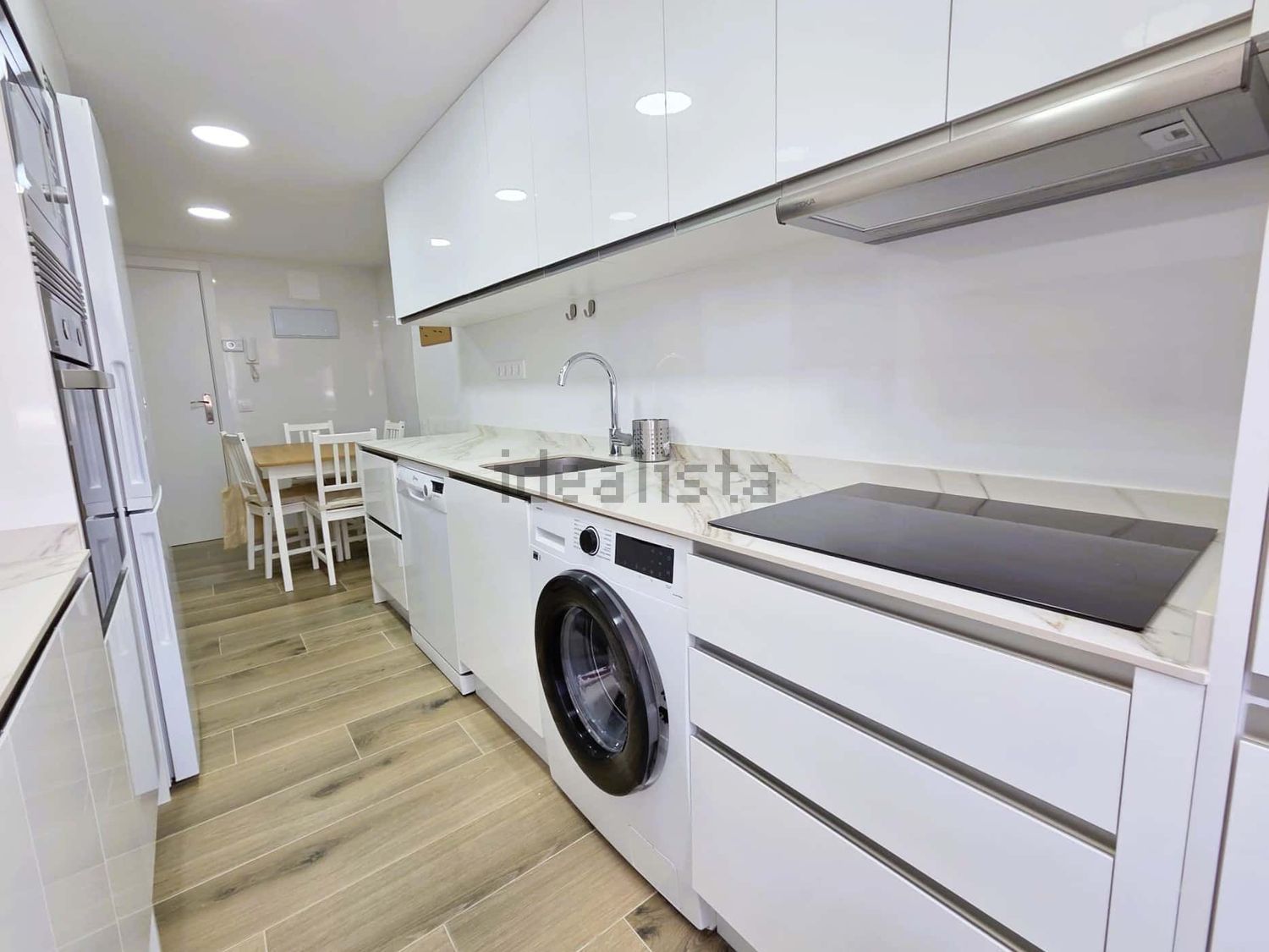 Habitación en alquiler, Madrid