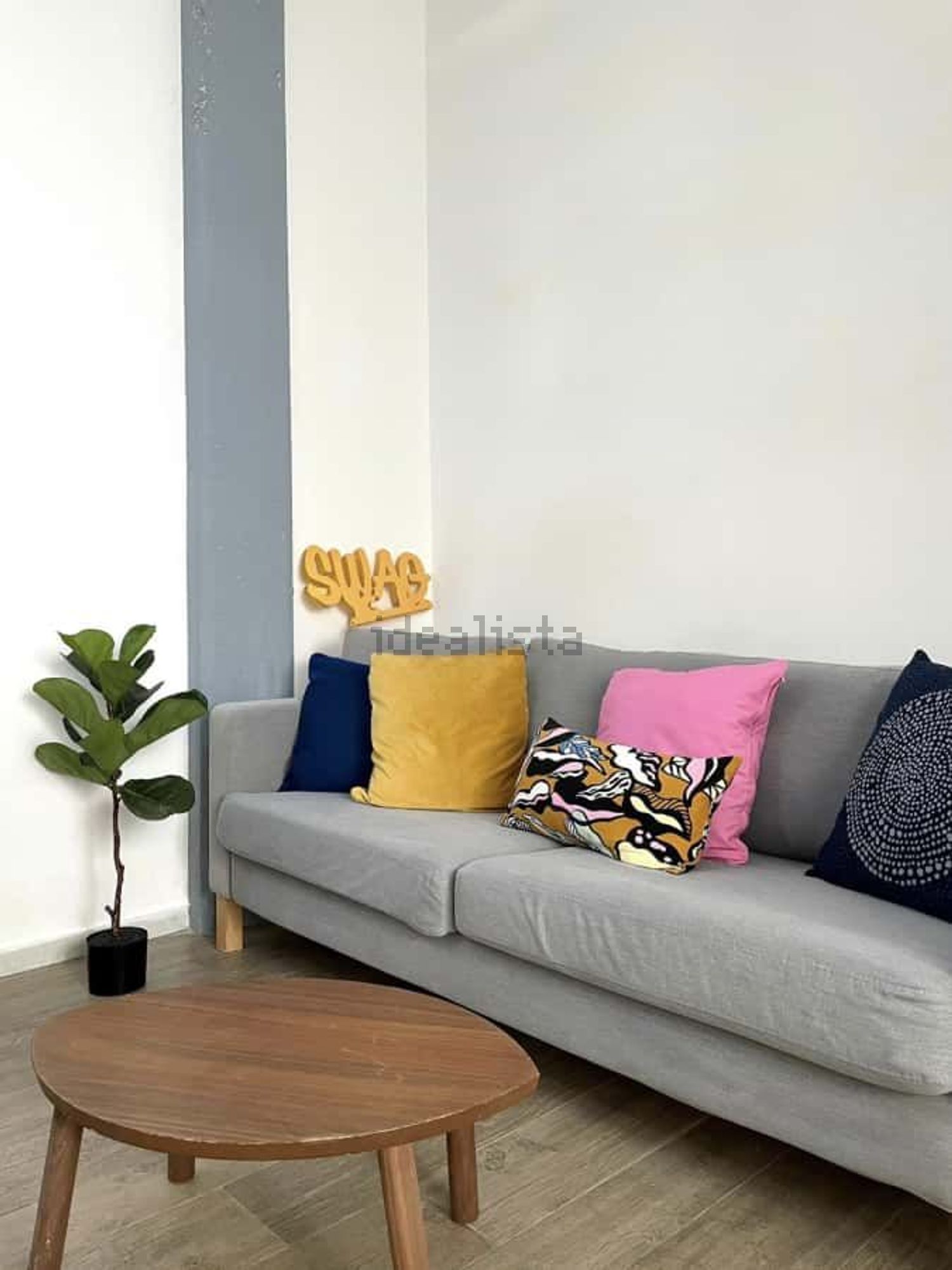 Habitación en alquiler, Valencia