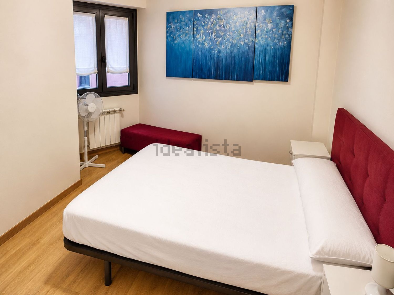 Piso de 90 m² en Santander