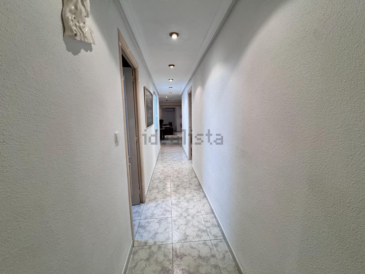 Piso de 95 m² en Elche