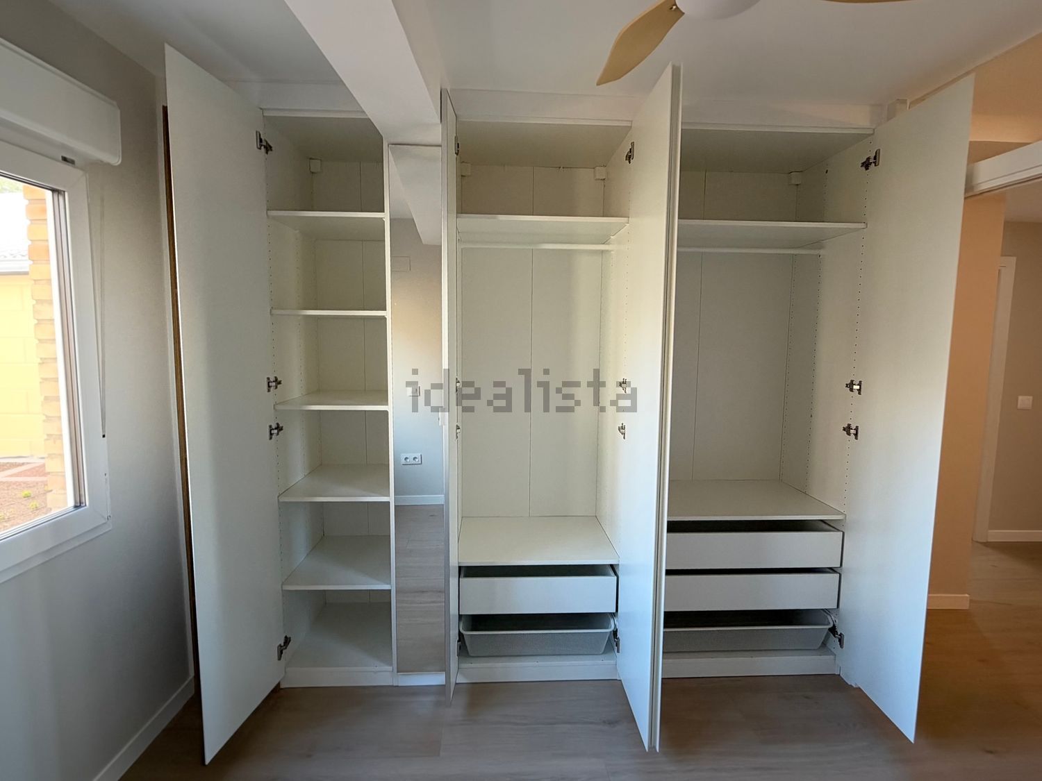 Pis de 65 m² a Madrid