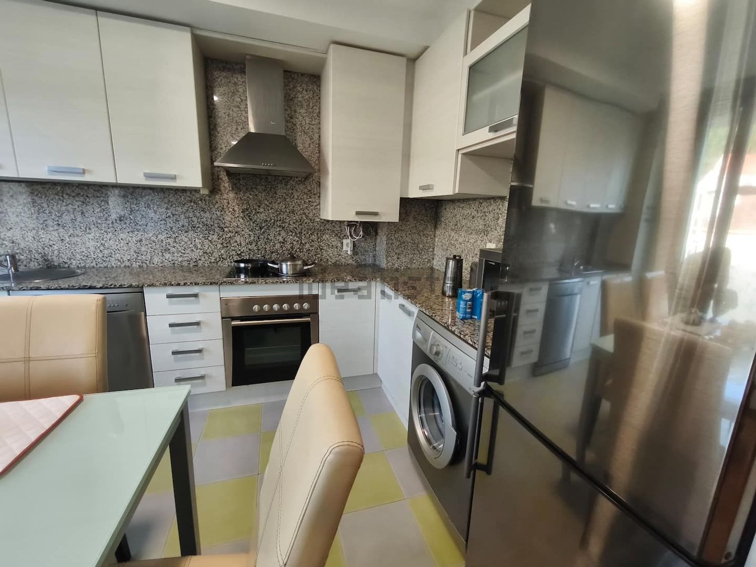 Pis de 75 m² a Cangas de Morrazo