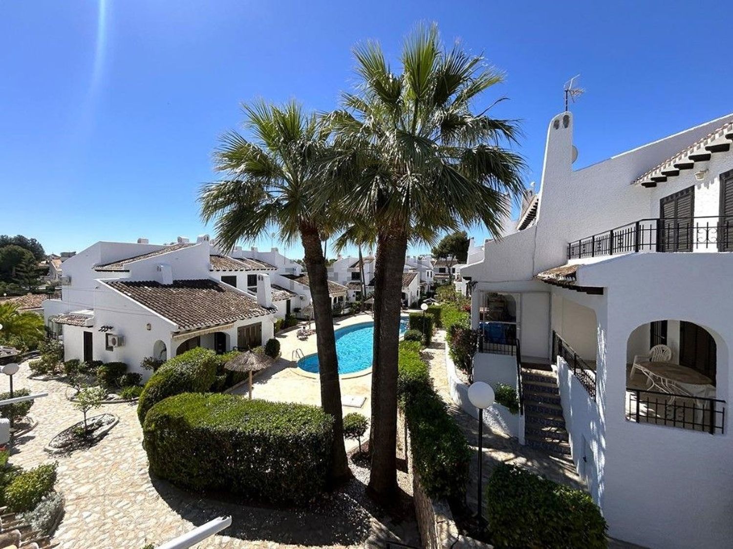 Casa de 110 m² a Oriola