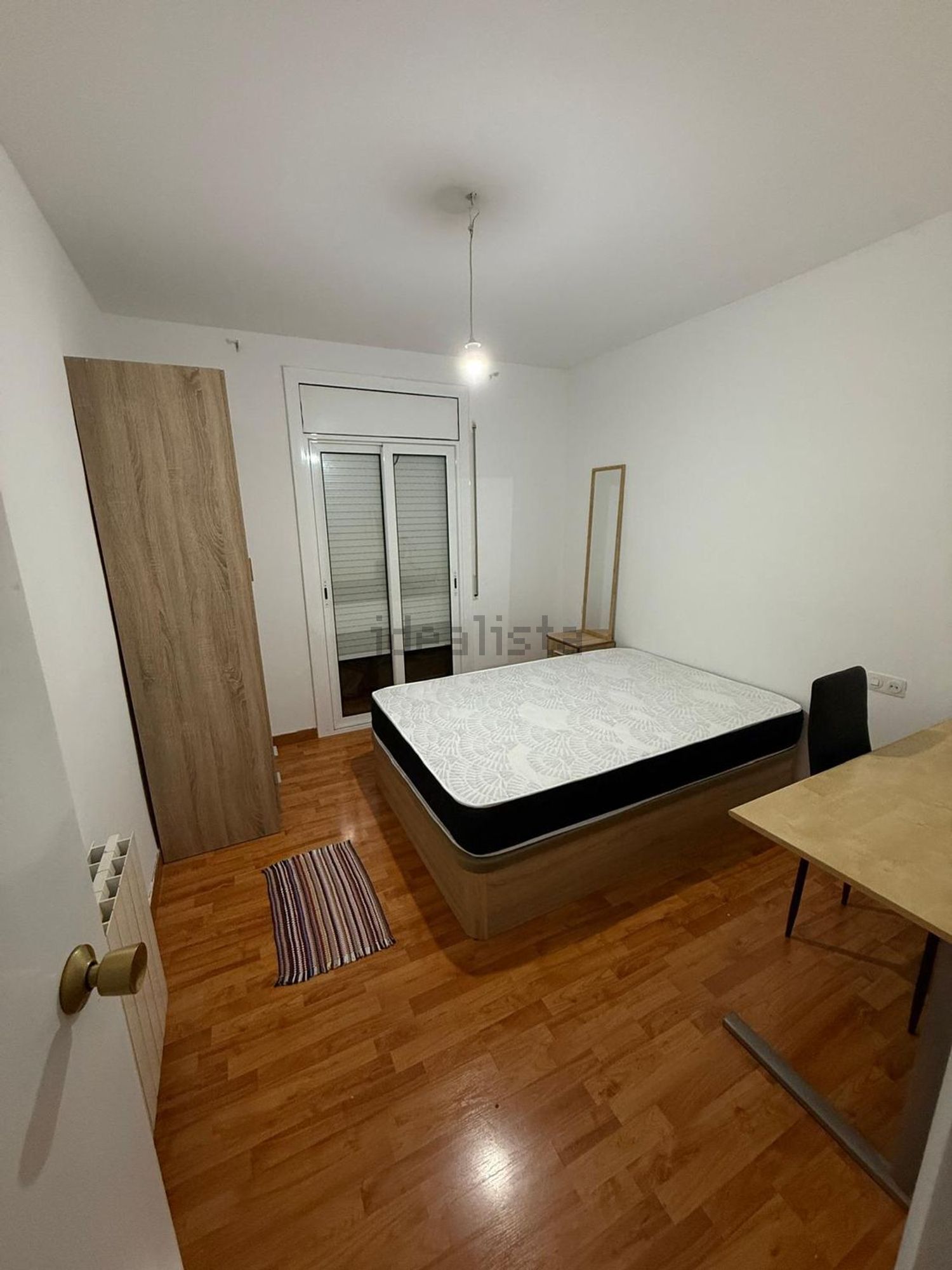 Chambre à louer, Terrassa