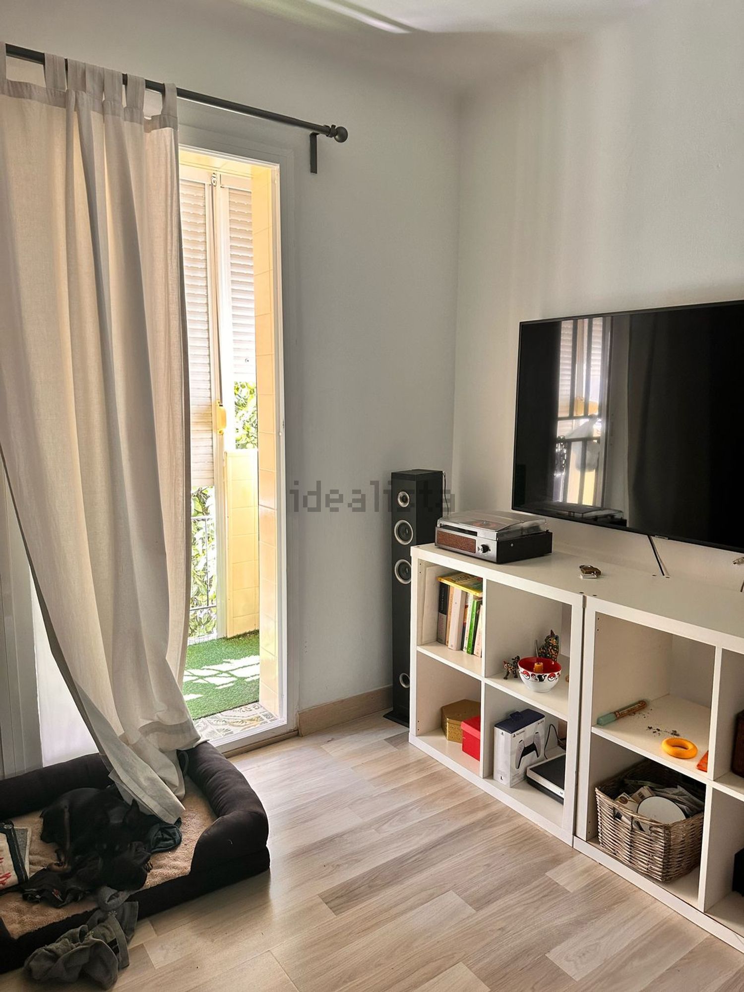 Habitació de lloguer, Sevilla