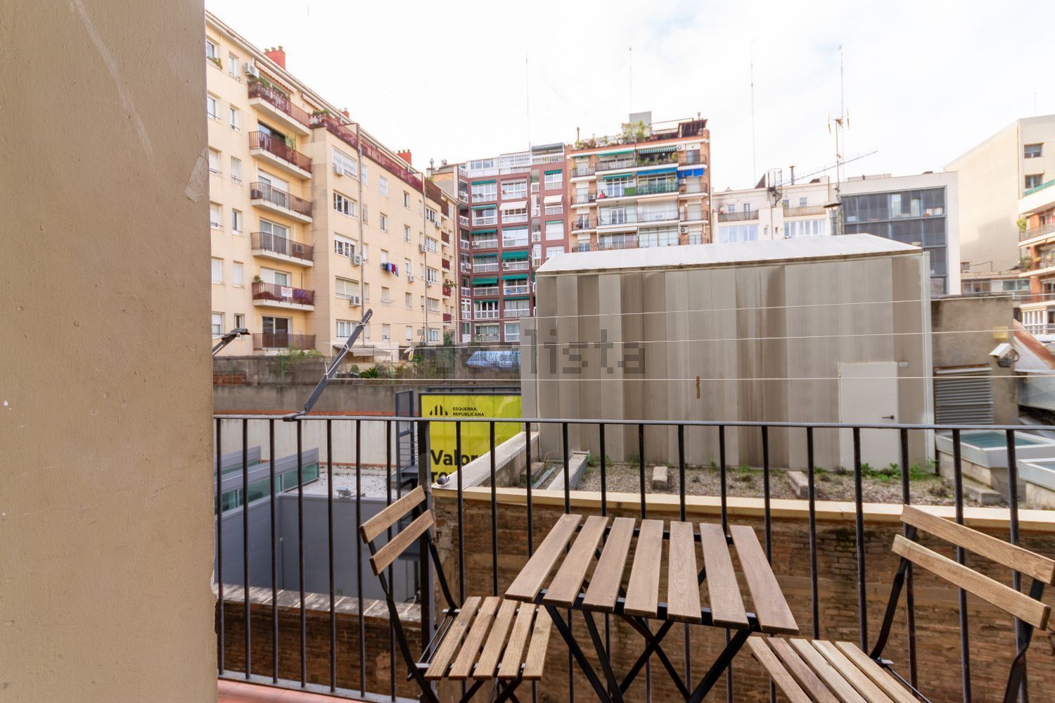 Stanza in affitto, Barcelona