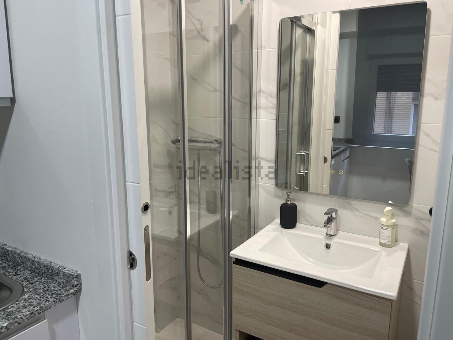 Piso de 35 m² en Gijón