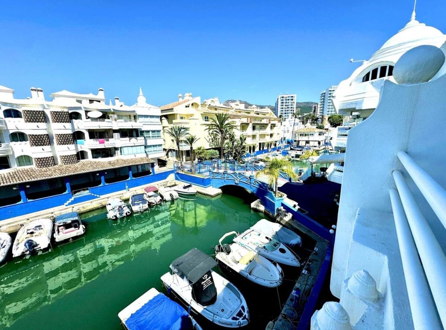 Piso de 98 m² en Benalmádena