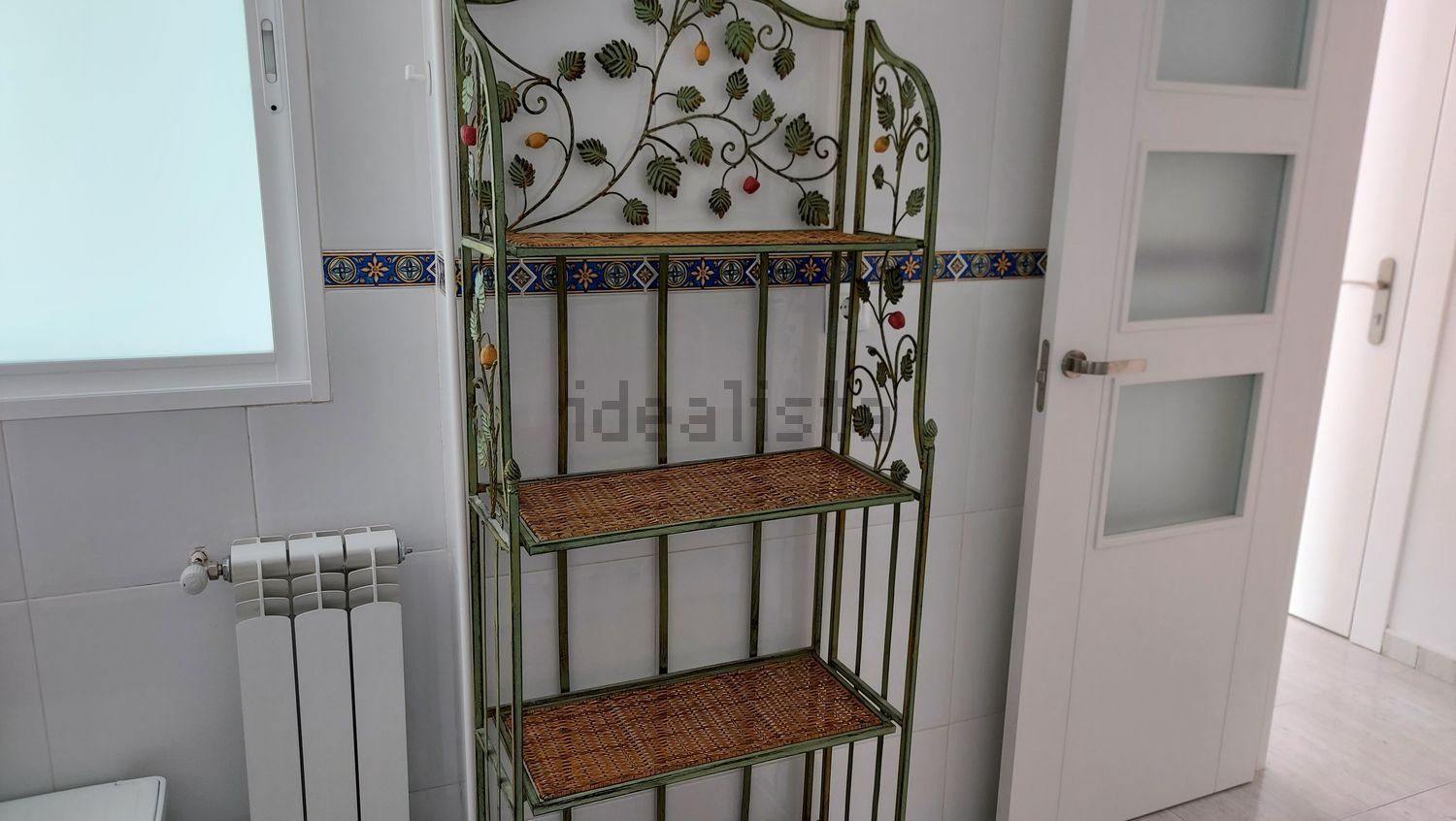 Pis de 40 m² a Valladolid