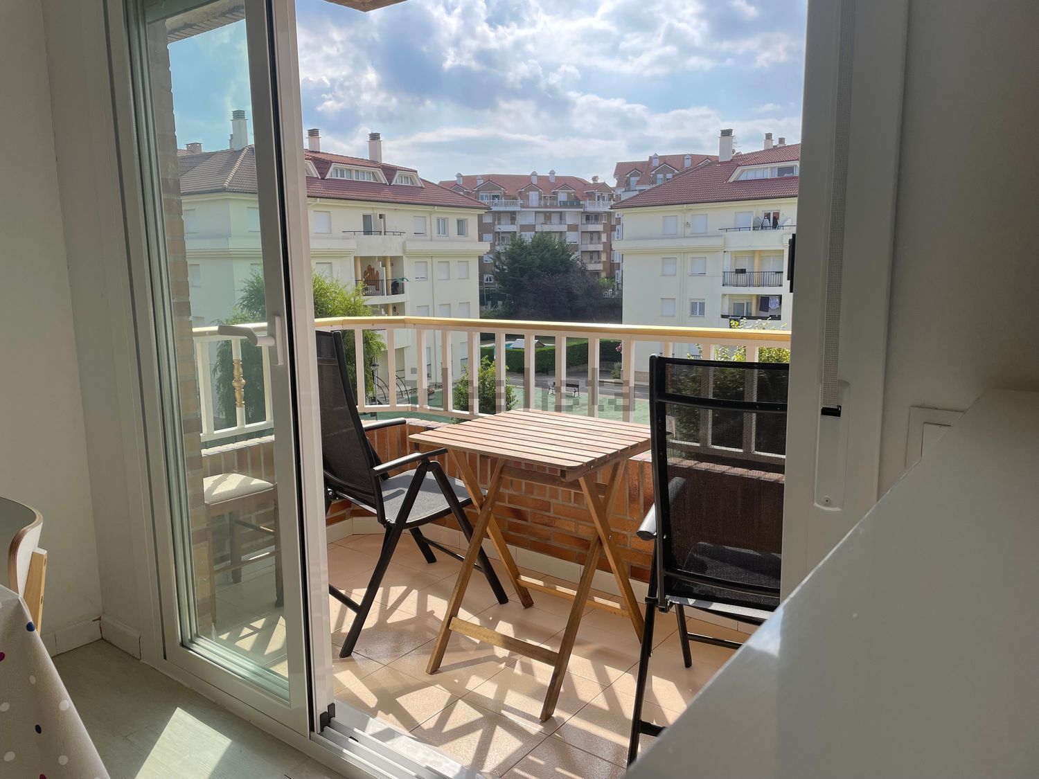 Apartamento 69 m² em Noja