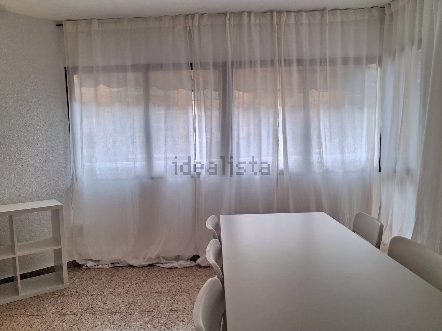 Wohnung 114 m² in Valencia