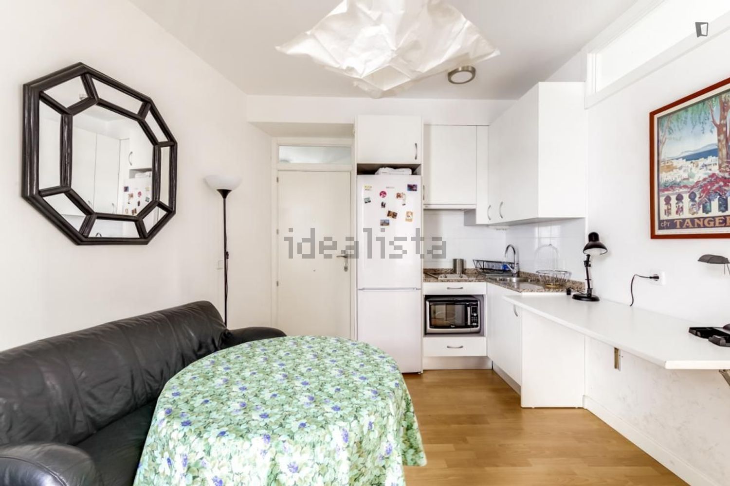 Piso de 59 m² en Madrid
