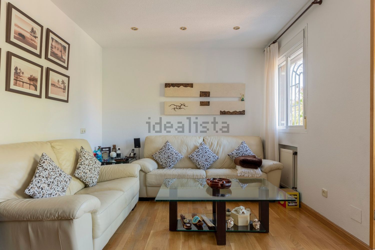 Pis de 110 m² a Madrid
