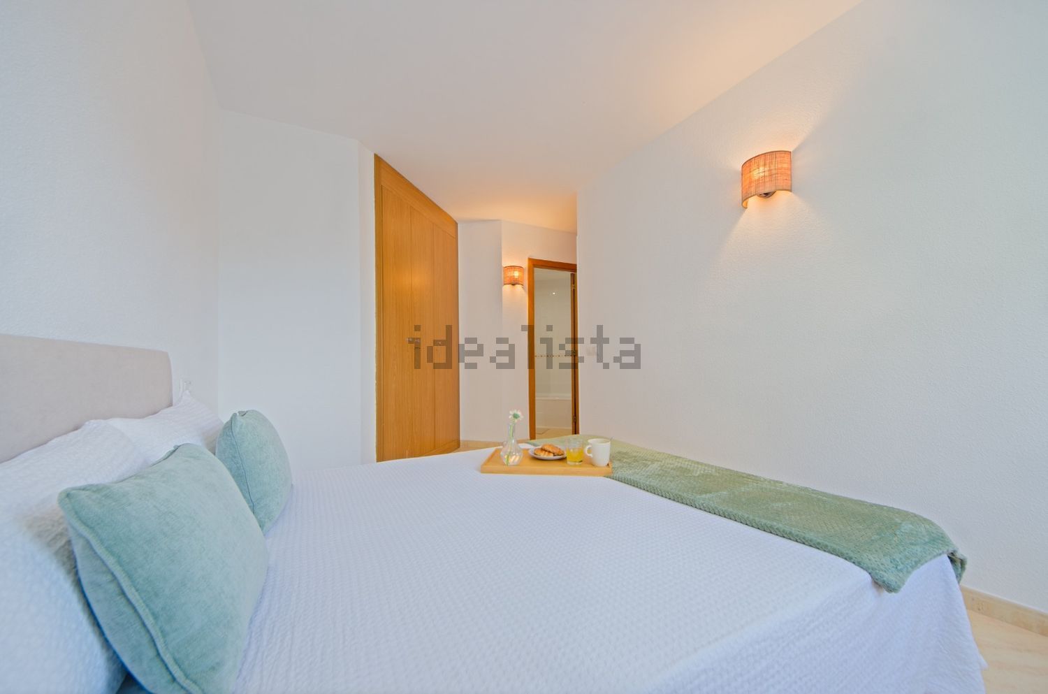 Piso de 100 m² en Palma
