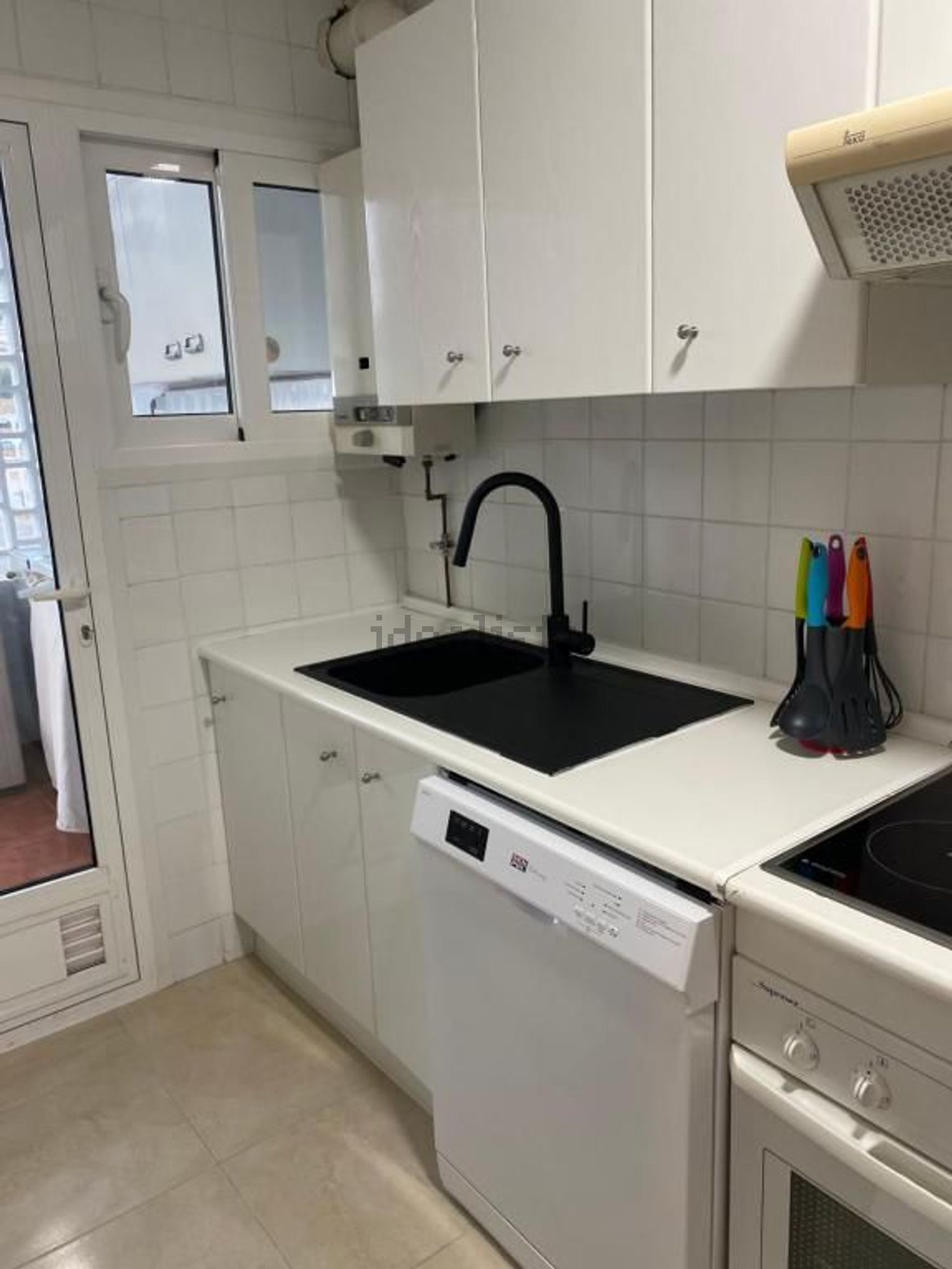 Piso de 85 m² en Benalmádena