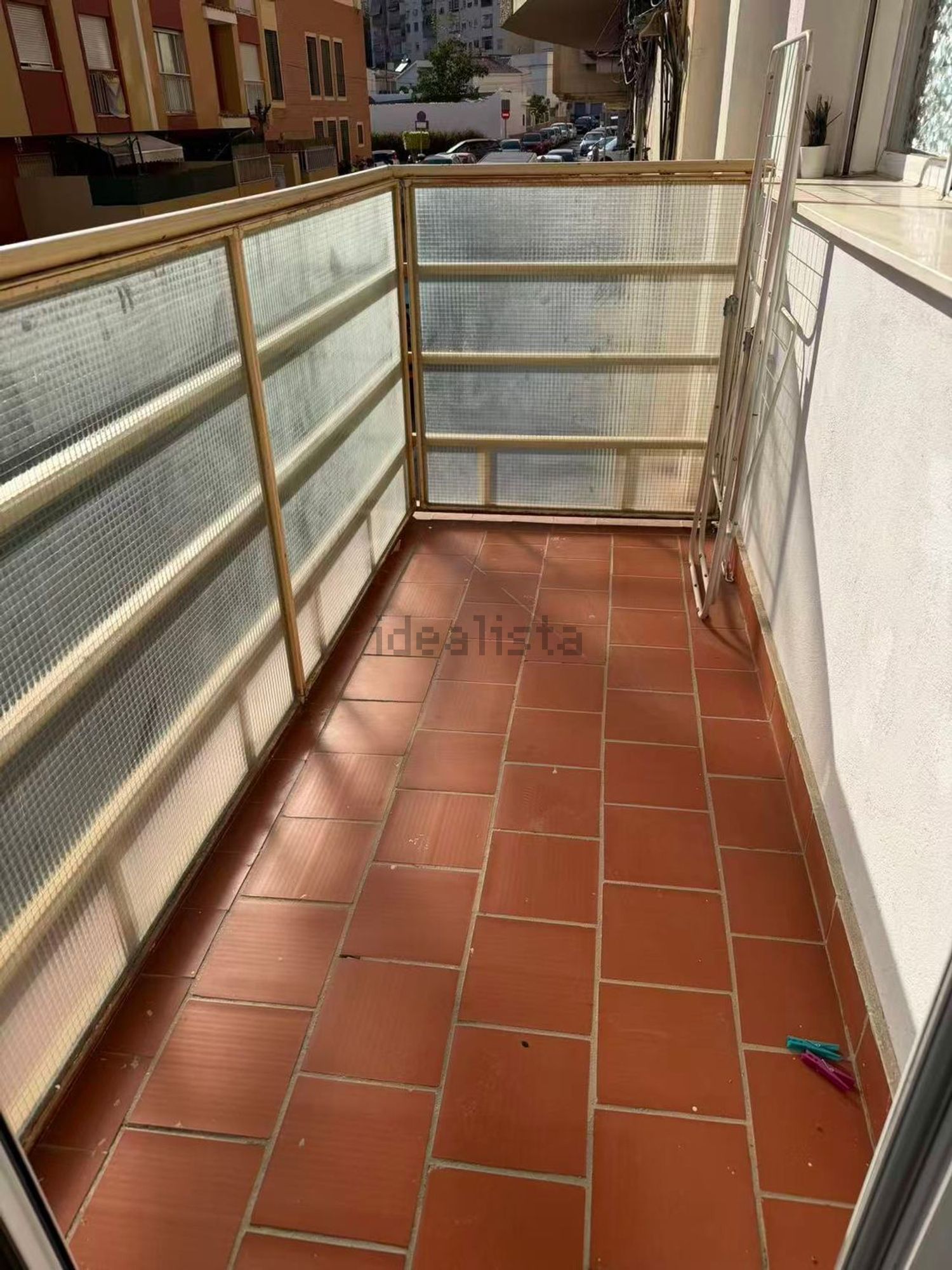 Appartamento 96 m² a Málaga