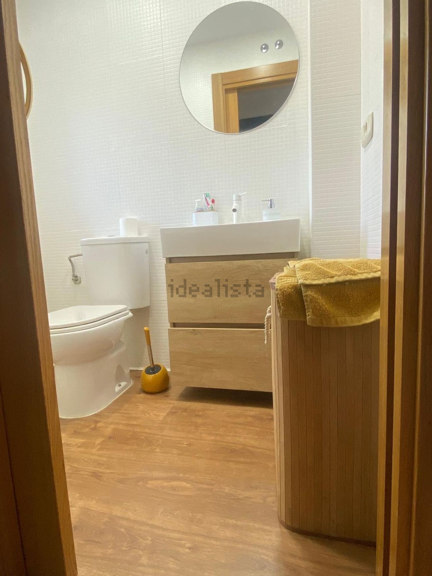 Maison 210 m² à Monterrubio de Armuña