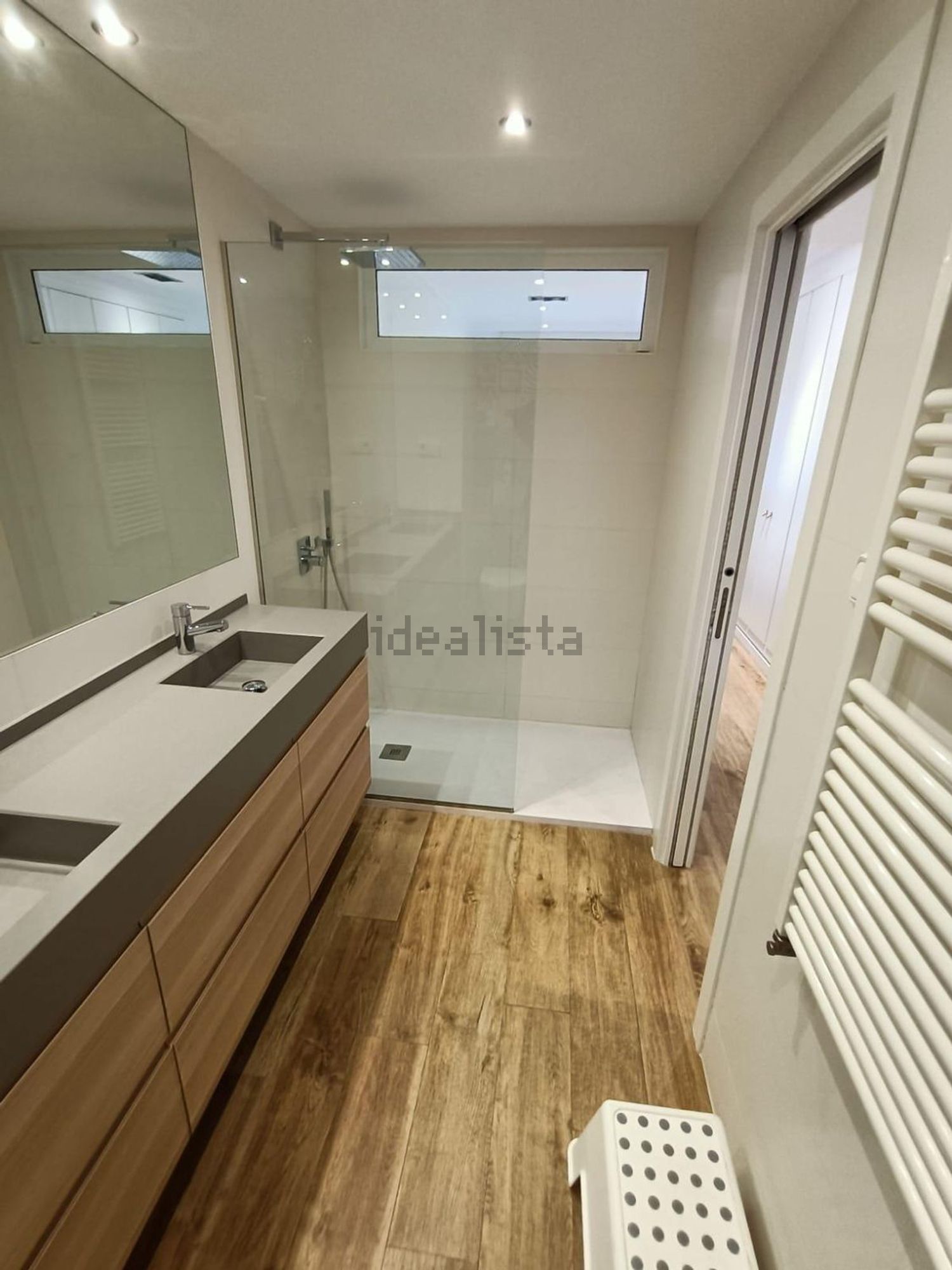 Pis de 127 m² a València