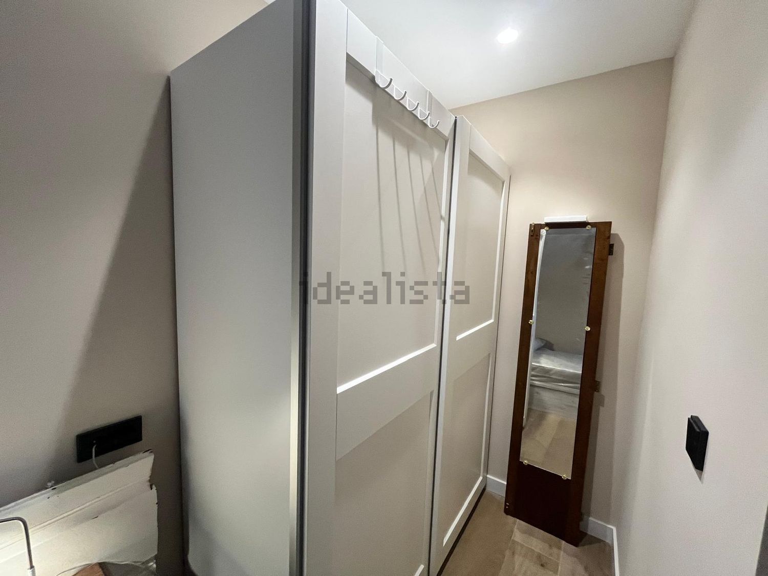 Pis de 60 m² a Pamplona