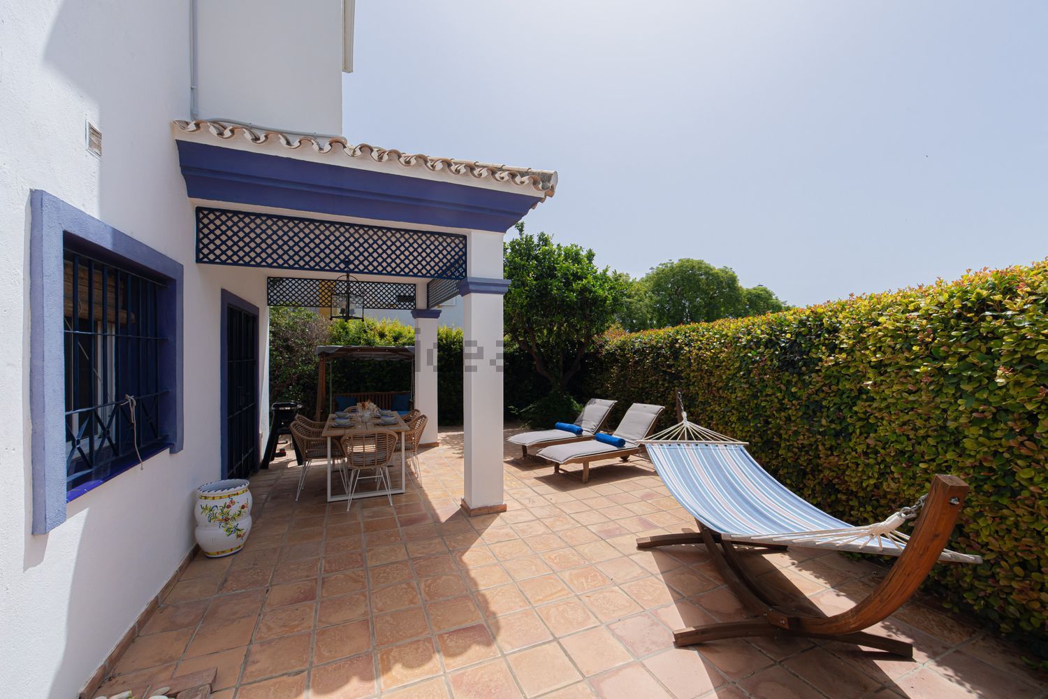 Haus 157 m² in Marbella