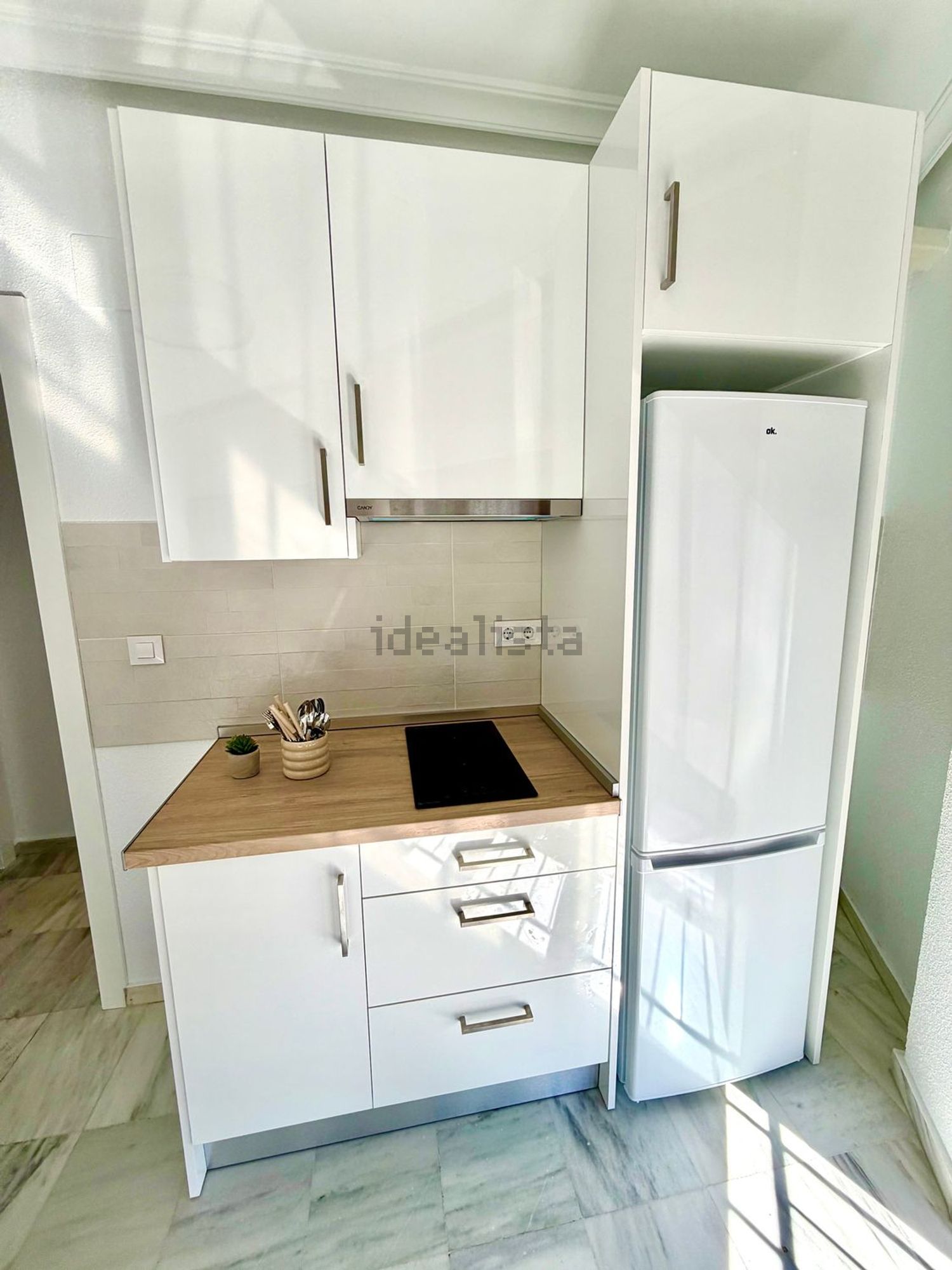 Pis de 58 m² a Jerez de los Caballeros