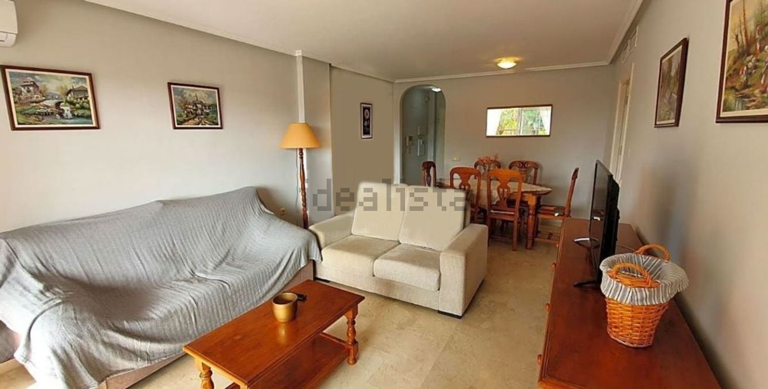 Pis de 111 m² a Roquetas de Mar