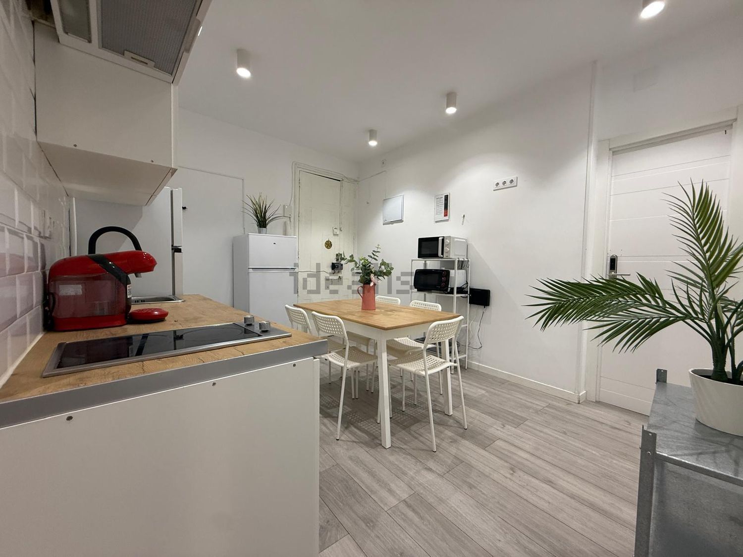 Habitación en alquiler, Madrid