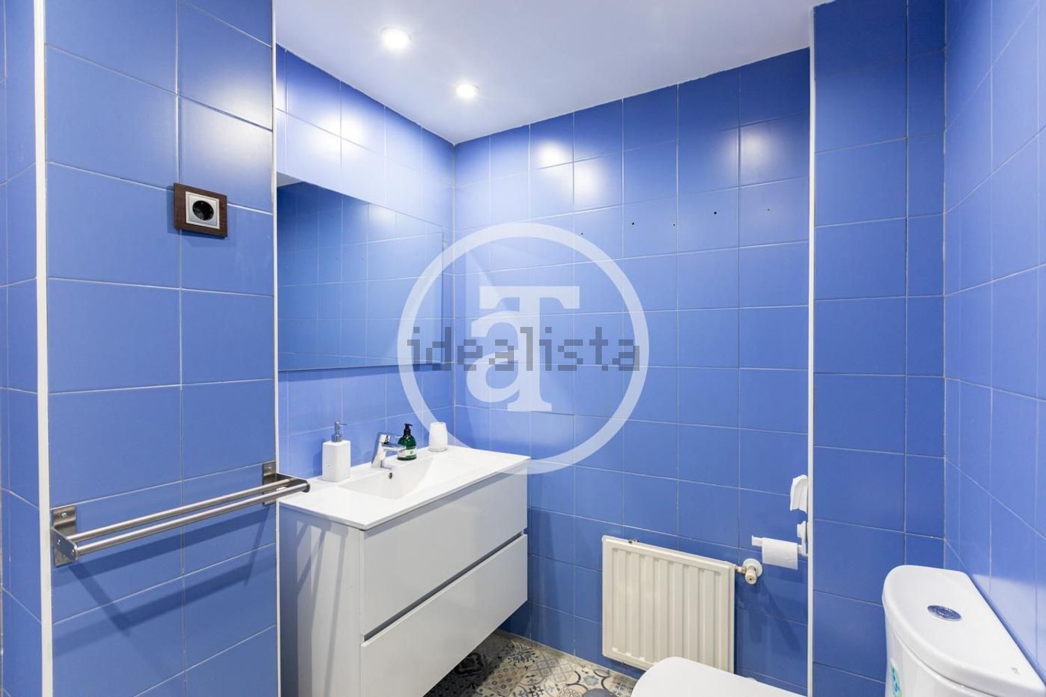 Pis de 70 m² a Madrid