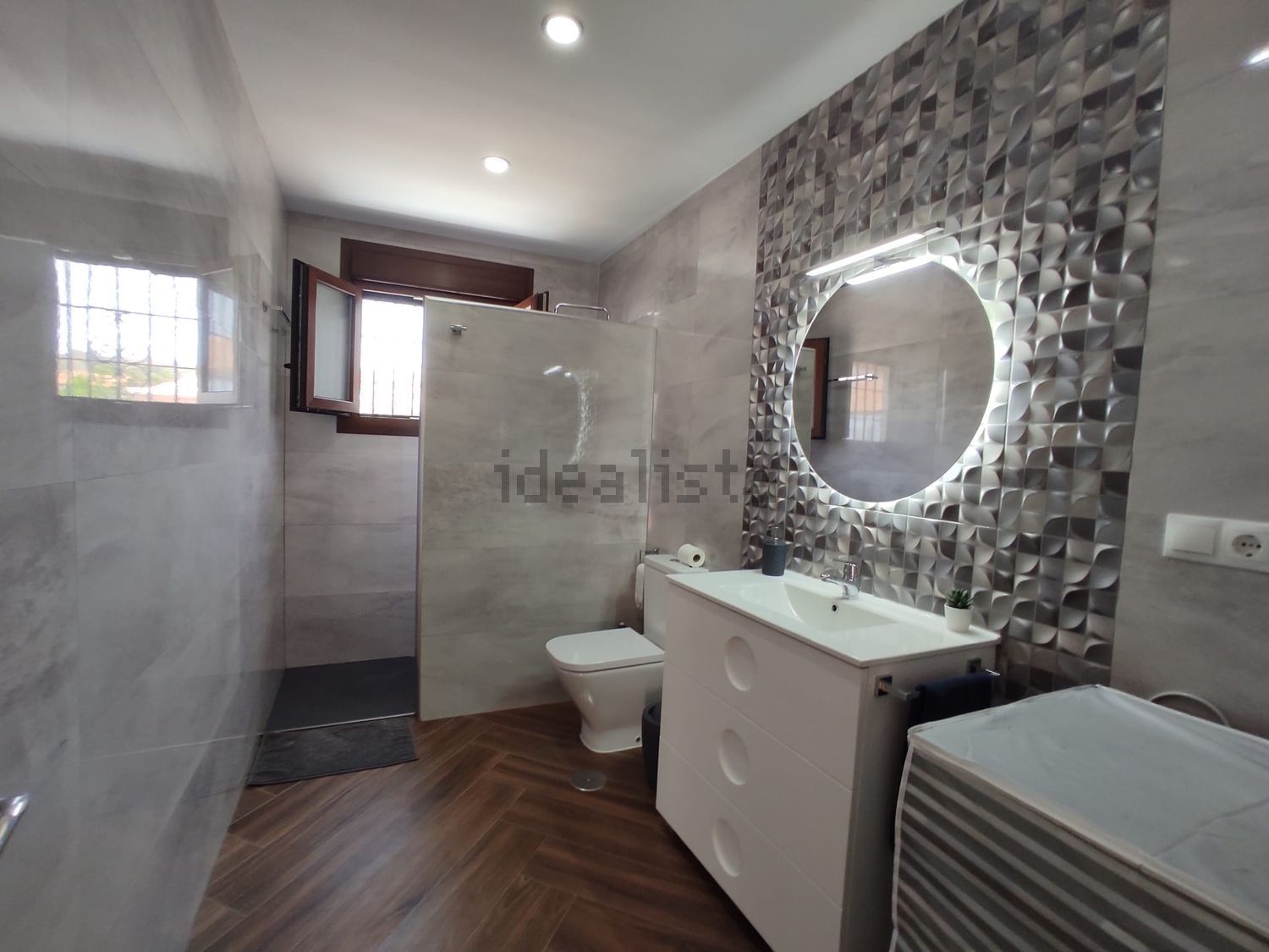 Chambre à louer, Málaga