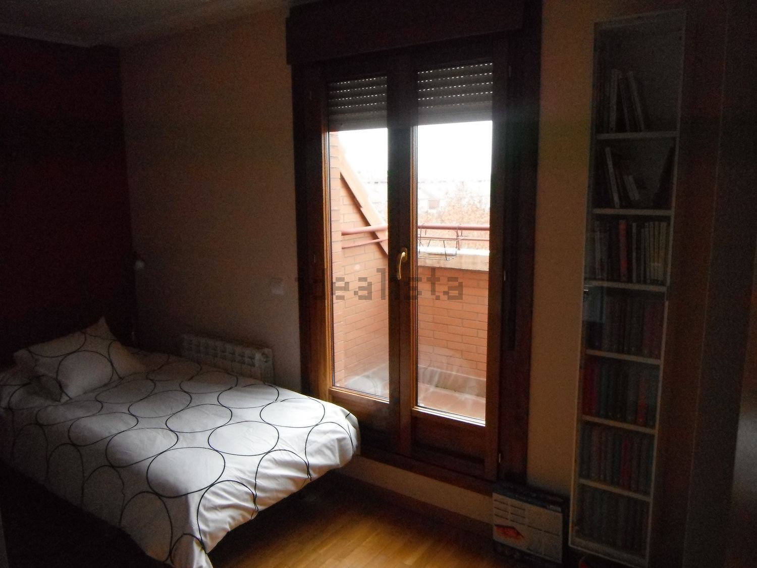 Habitación en alquiler, Valladolid