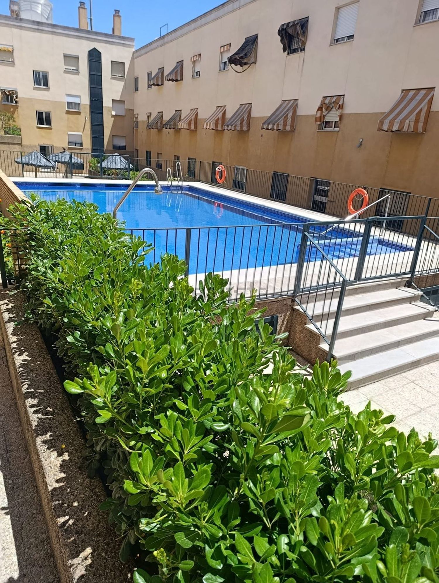 Habitació de lloguer, Còrdova